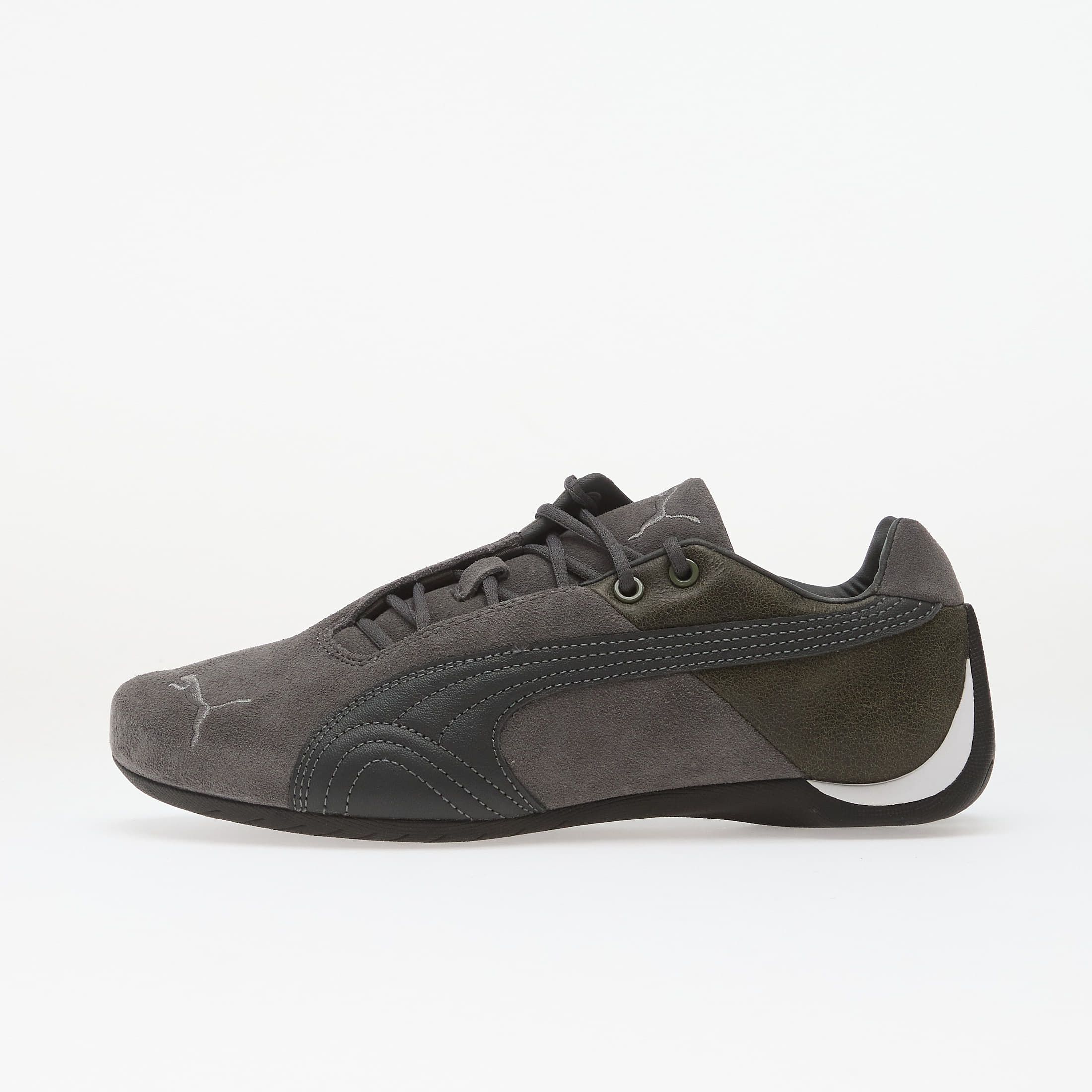 Sneakers Puma Future Cat Shadow Grey/ Loden Green EUR 45