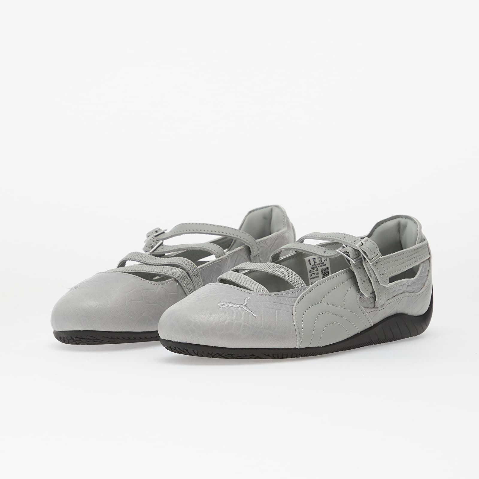 Γυναικεία παπούτσια Puma Speedcat Ballet Croc Vapor Grey