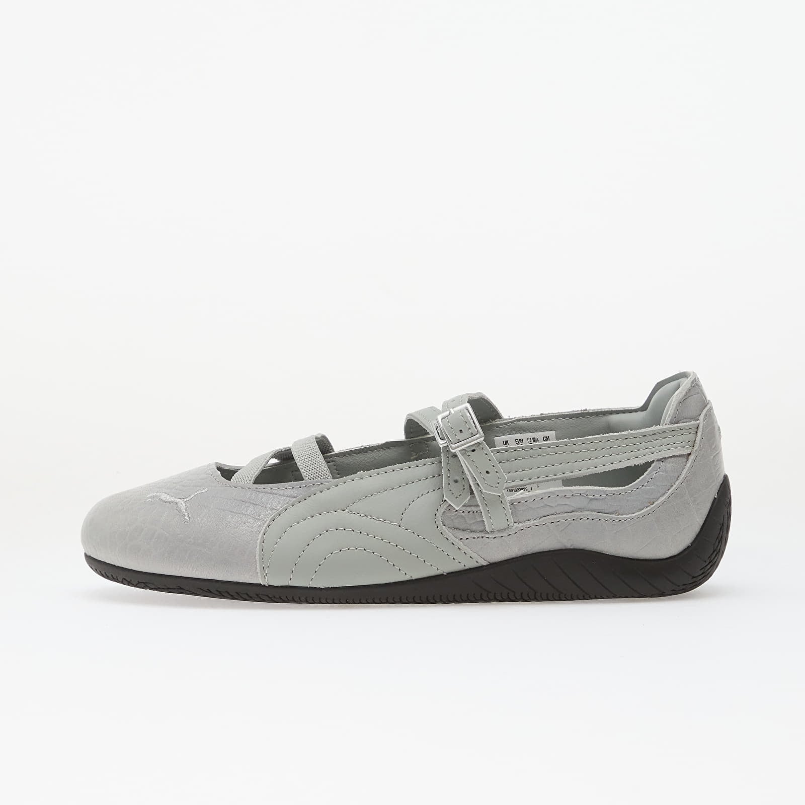 Γυναικεία παπούτσια Puma Speedcat Ballet Croc Vapor Grey