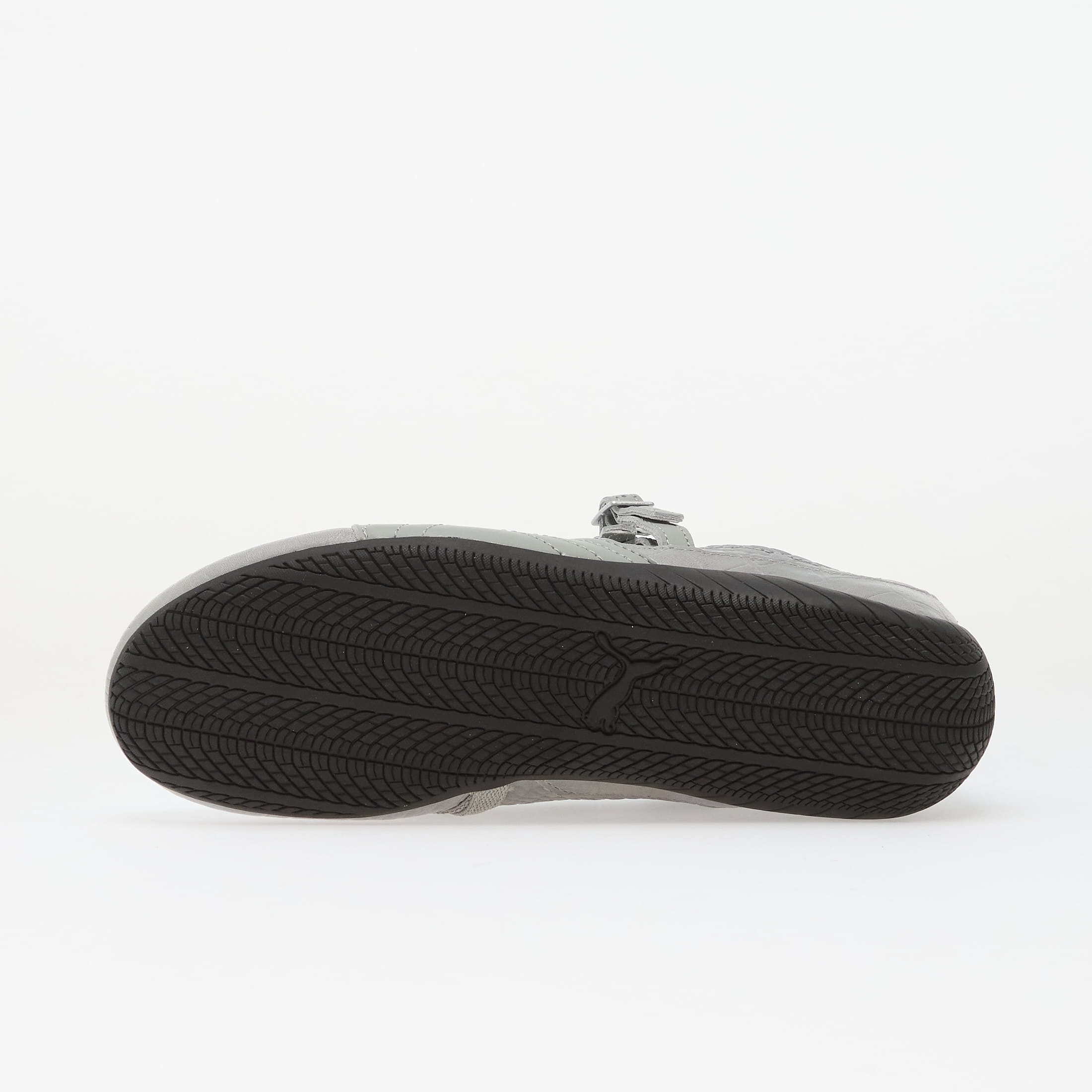 Puma Speedcat Ballet Croc Vapor Grey 7.5