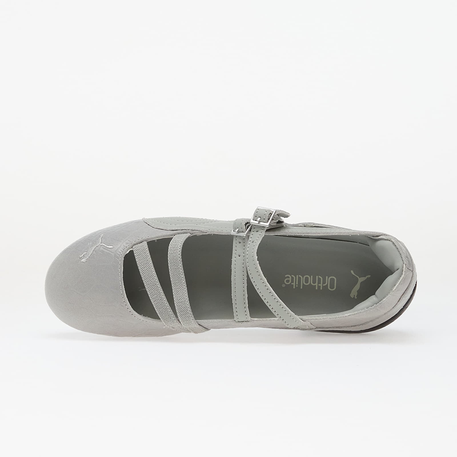 Γυναικεία παπούτσια Puma Speedcat Ballet Croc Vapor Grey