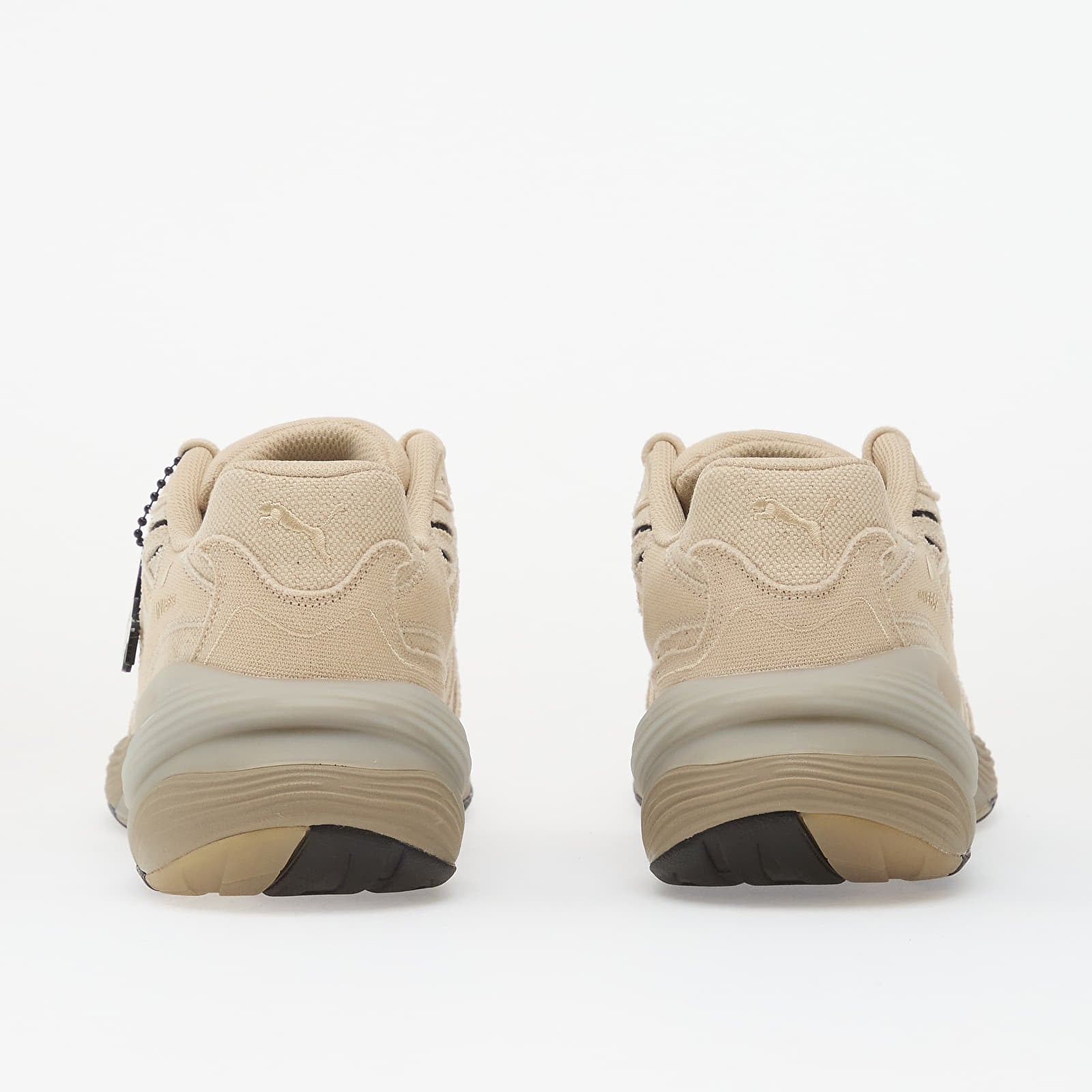 Pánske tenisky a topánky Puma Inverse MIMIKYU Alpine Snow/ Puma Black