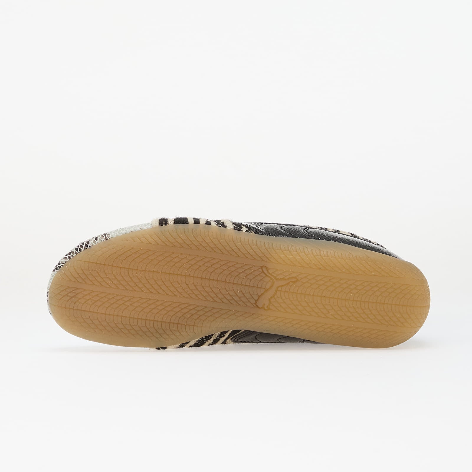 Γυναικεία παπούτσια Puma Speedcat Mixed Feel Wns Black-Cas Brown-Light Laer