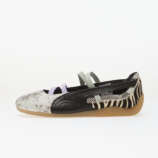 Puma Speedcat Ballet Mixed Feel Black-Cw Brown-Light Laer