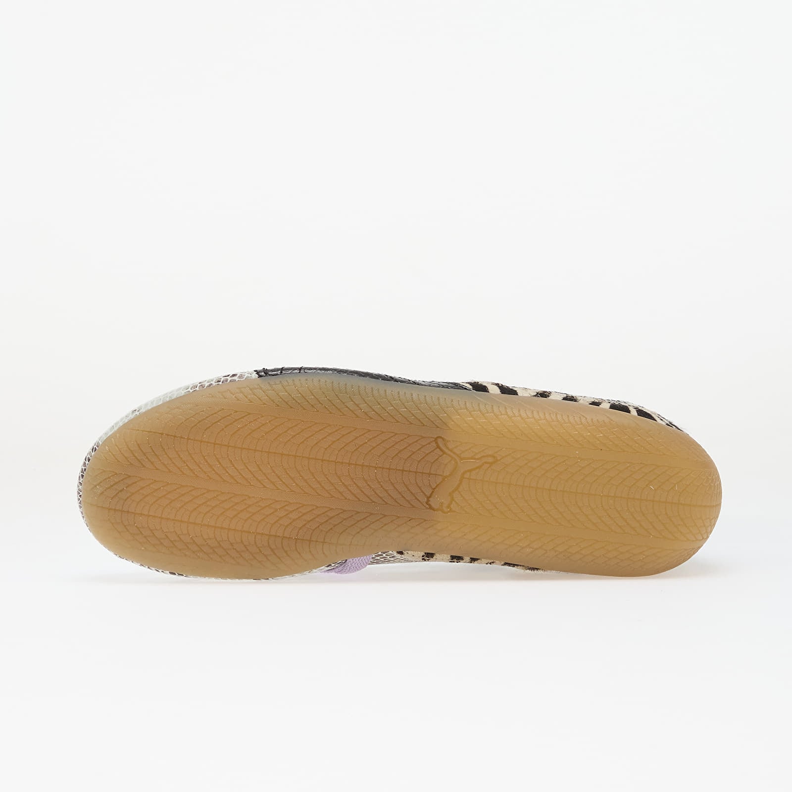 Γυναικεία παπούτσια Puma Speedcat Ballet Mixed Feel Black-Cw Brown-Light Laer