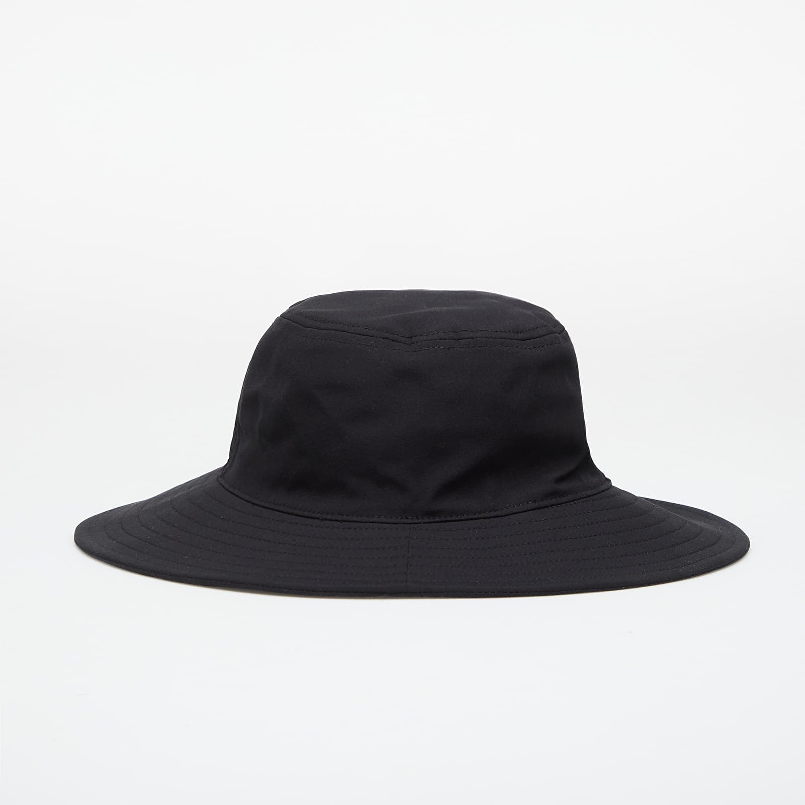 Hüte für Männer Nike Apex Dri-FIT Bucket Hat Black/ Lt Smoke Grey