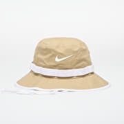 Nike Apex Dri-FIT Bucket Hat Parachute Beige/ White/ Anthracite/ White