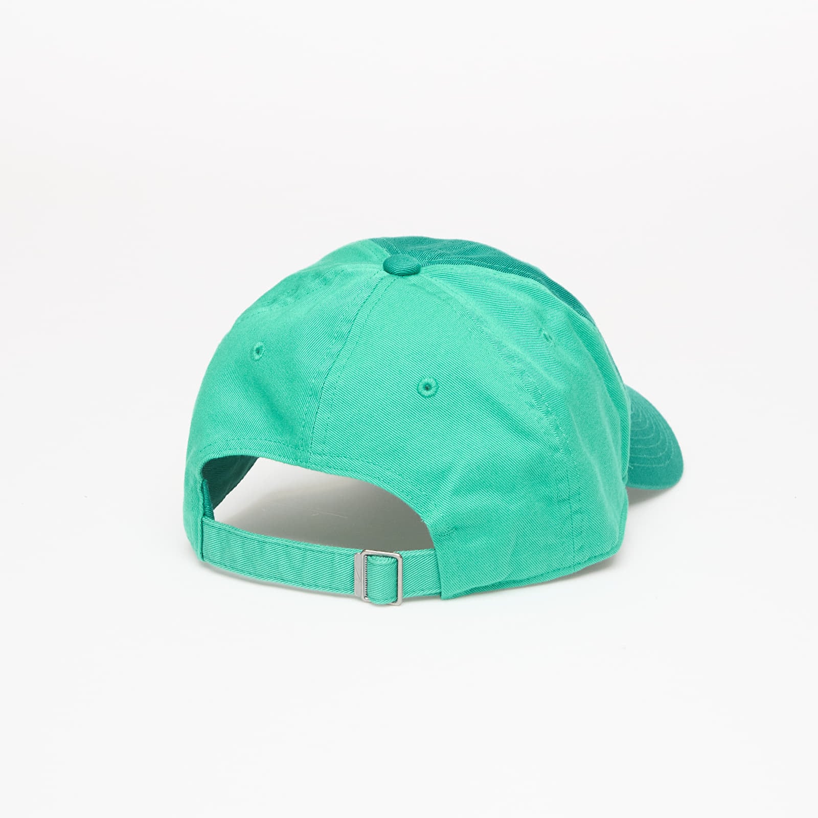 Pánské kšiltovky Nike Club Unstructured Cap Malachite/ Stadium Green/ White