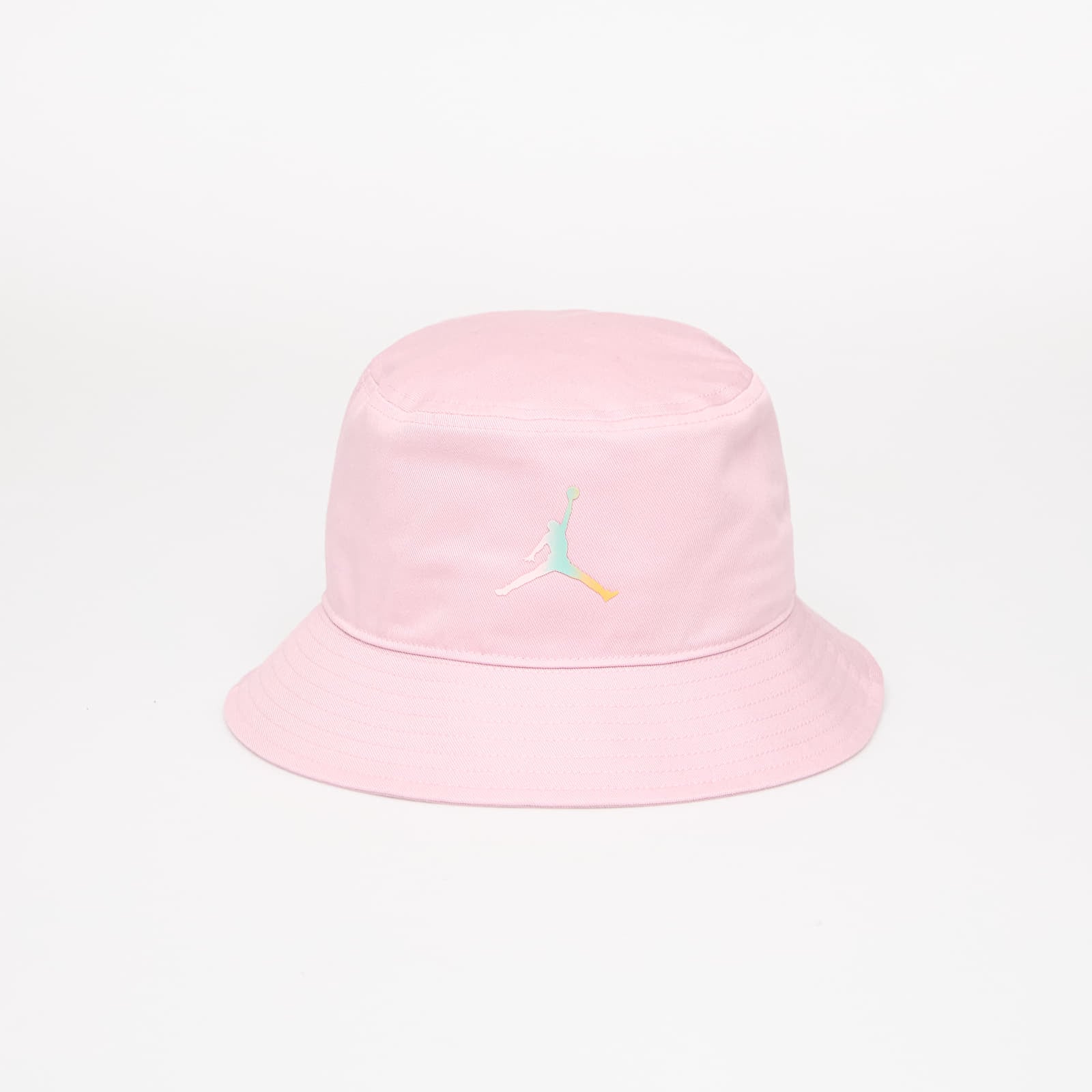 Vyriškos skrybėlės Jordan Apex Bucket Hat Iced Carmine/ Sail