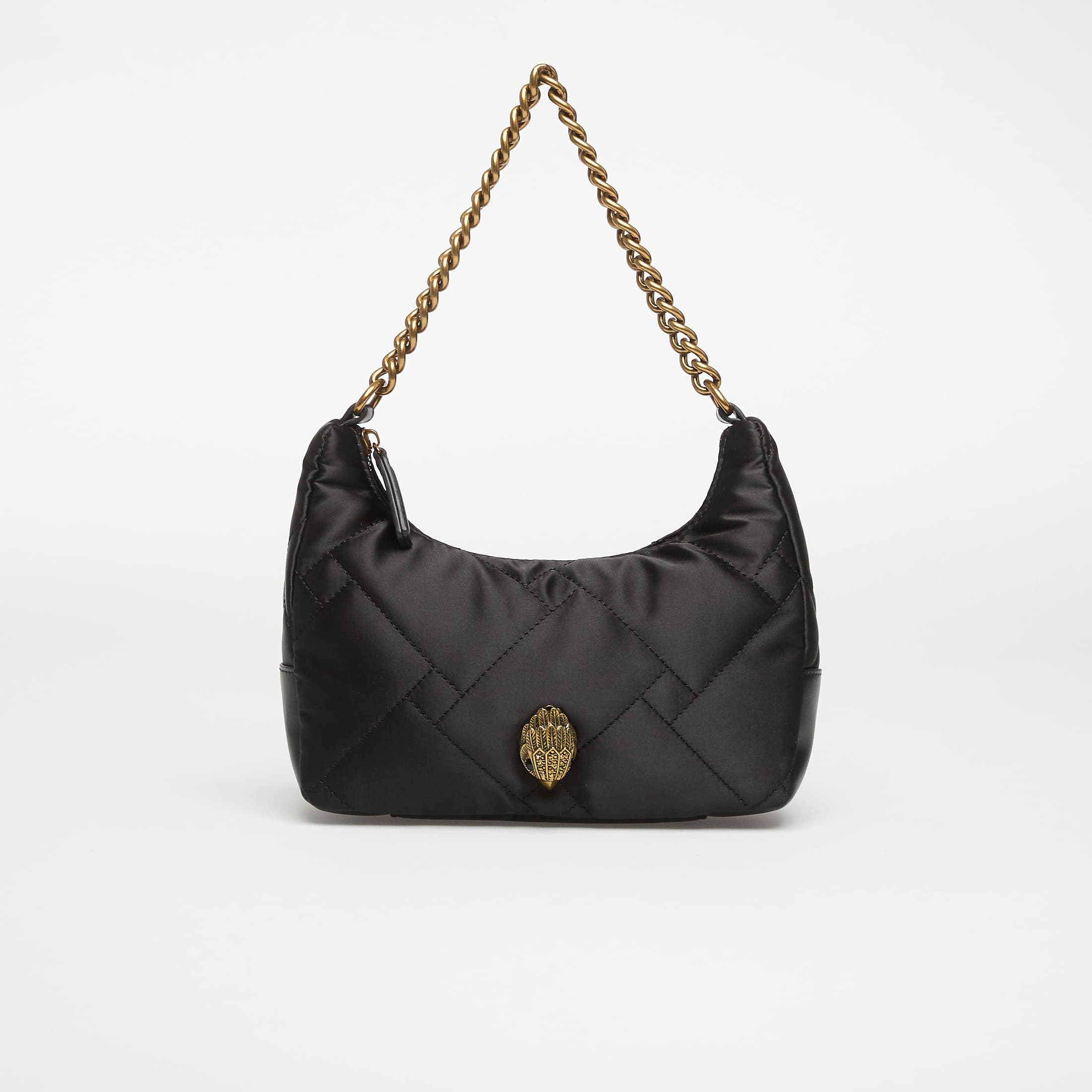 Kurt Geiger Recycled Multi Cross Body Black Universal