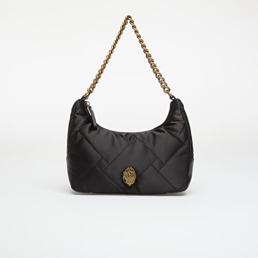 Kabelka Kurt Geiger Recycled Multi Cross Body Black