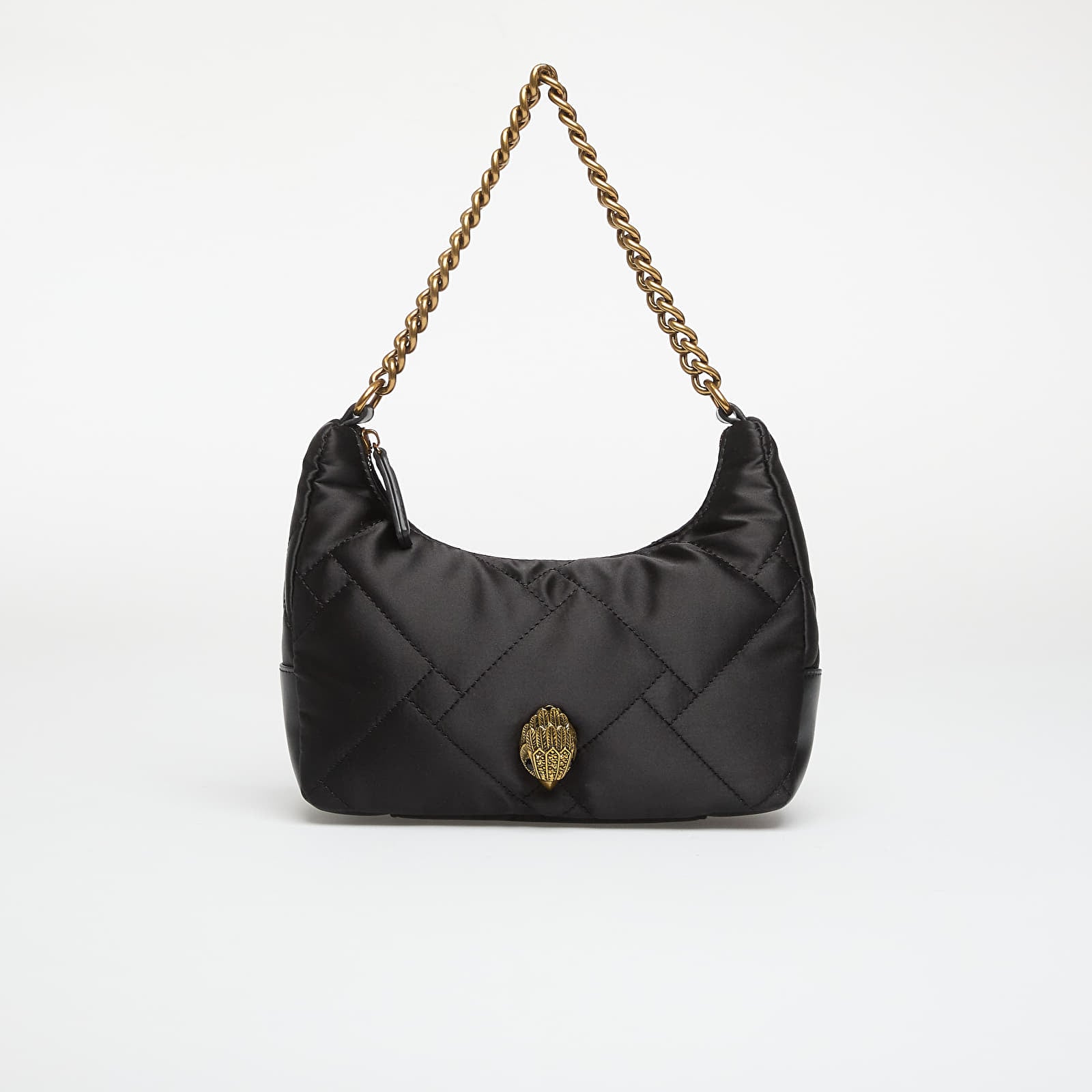 Τσάντες Kurt Geiger Recycled Multi Cross Body Black