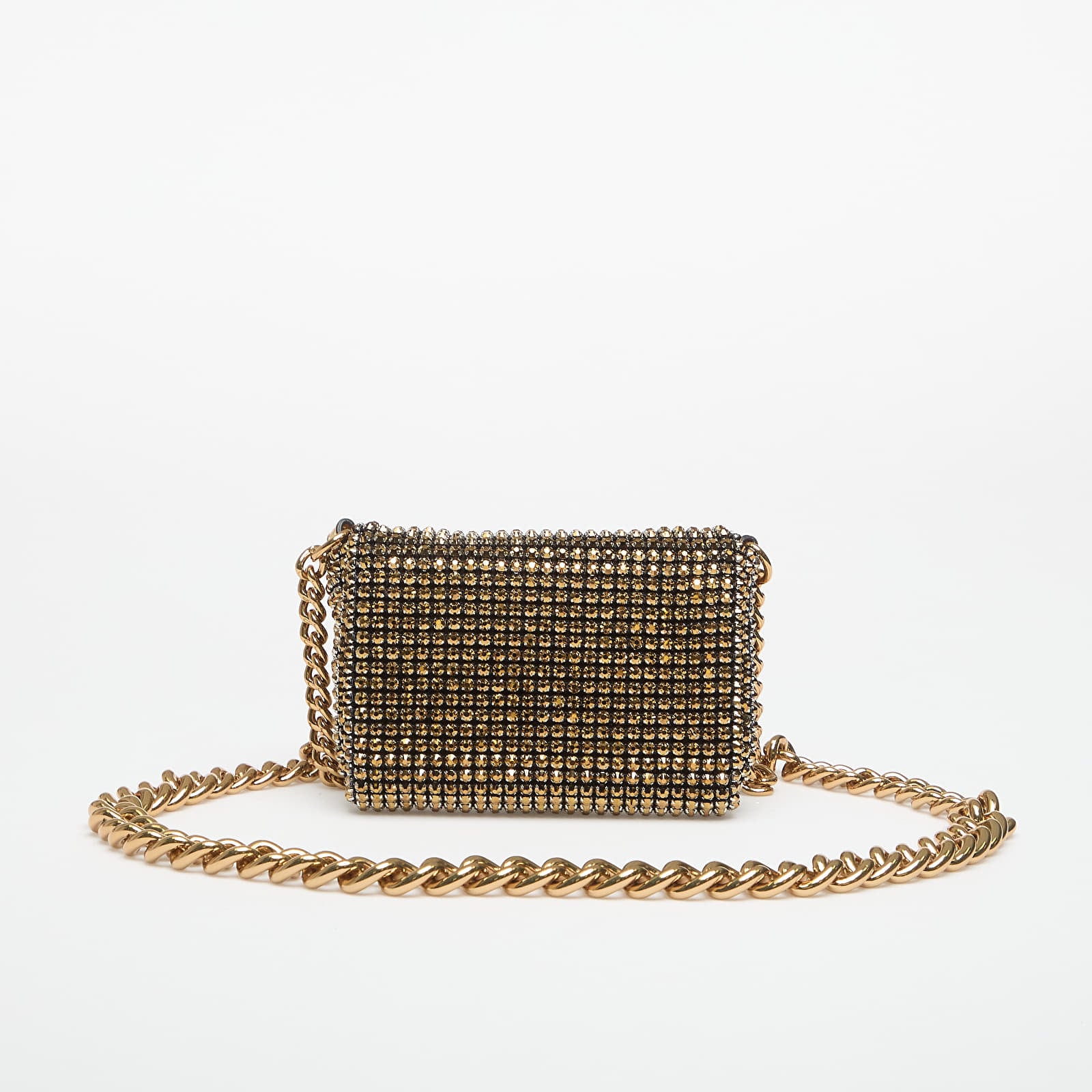 Γυναικείες τσάντες Kurt Geiger Mini Party Crossbody Bag Gold