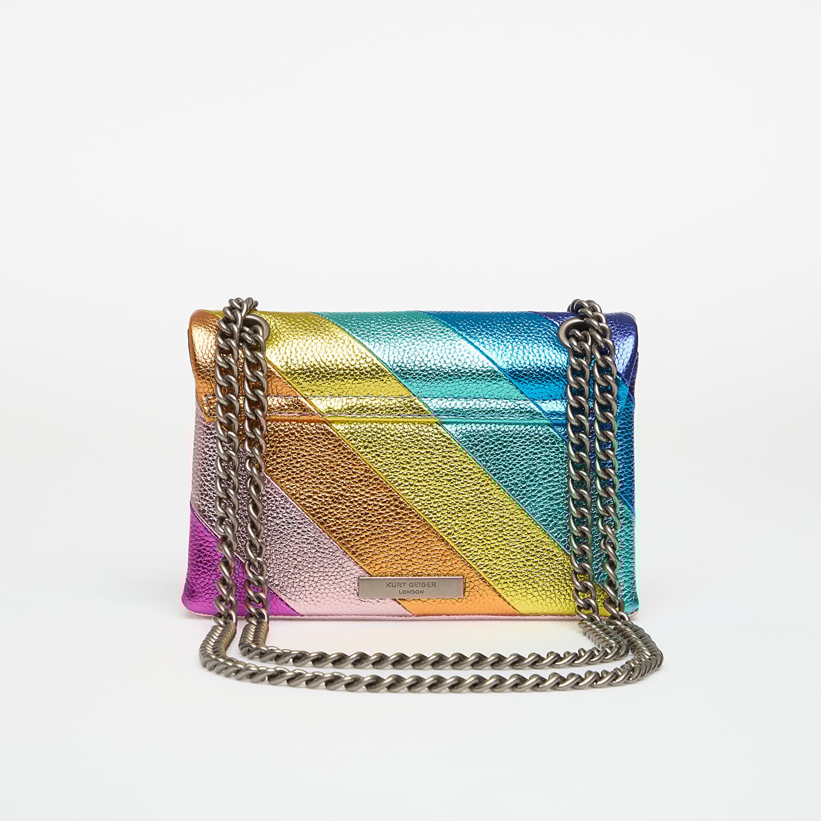 Håndtasker Kurt Geiger Mini Kensington Bag L Multi/ Other