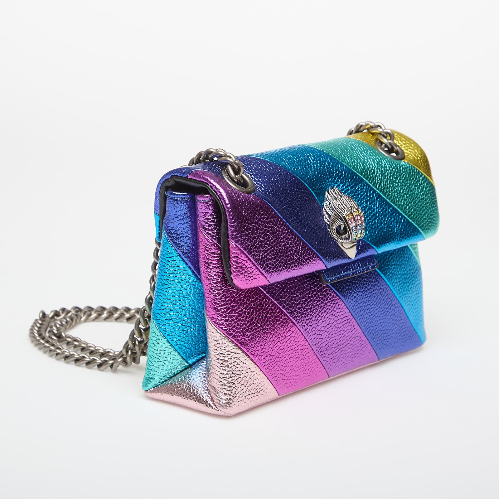 Håndtasker Kurt Geiger Mini Kensington Bag L Multi/ Other