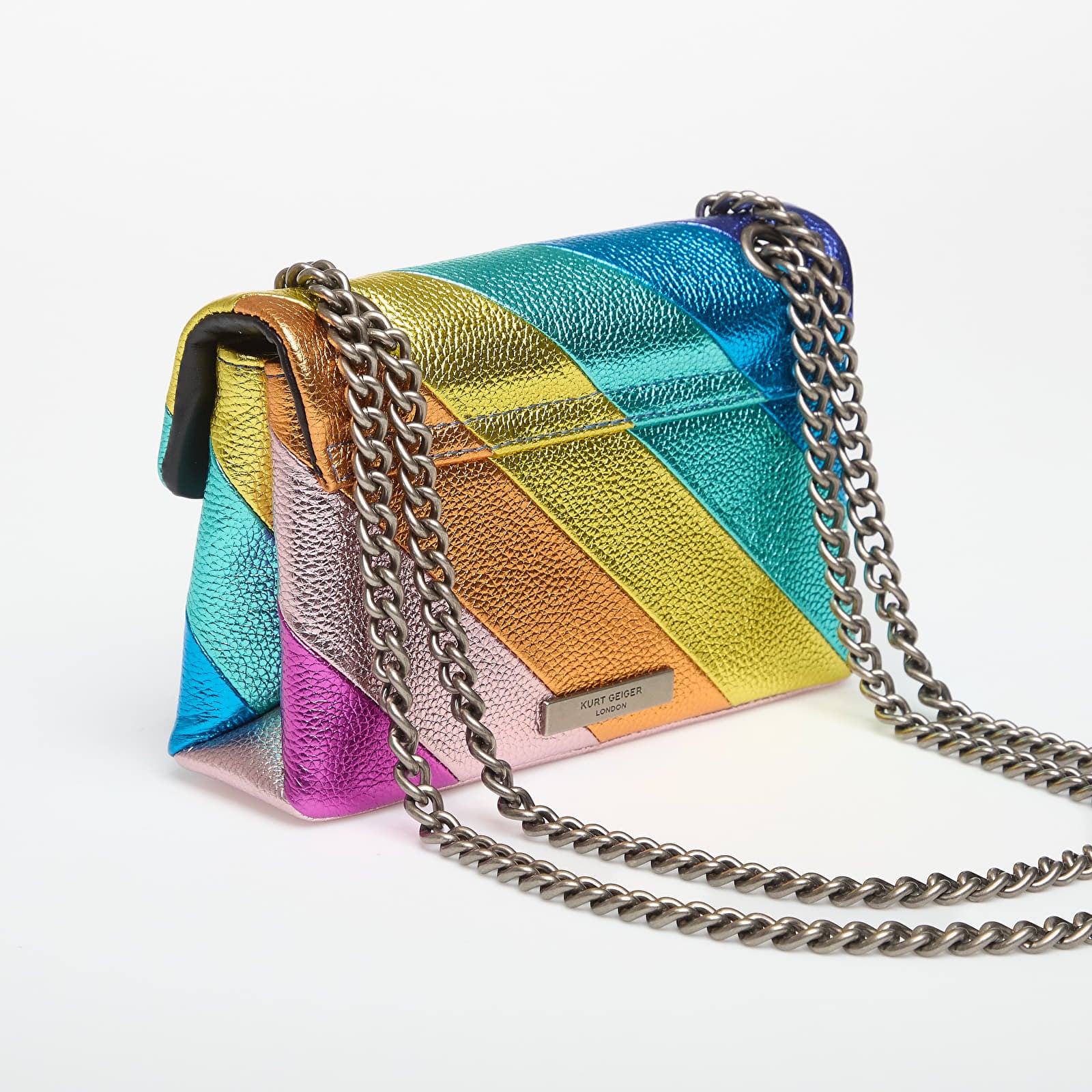 Håndtasker Kurt Geiger Mini Kensington Bag L Multi/ Other