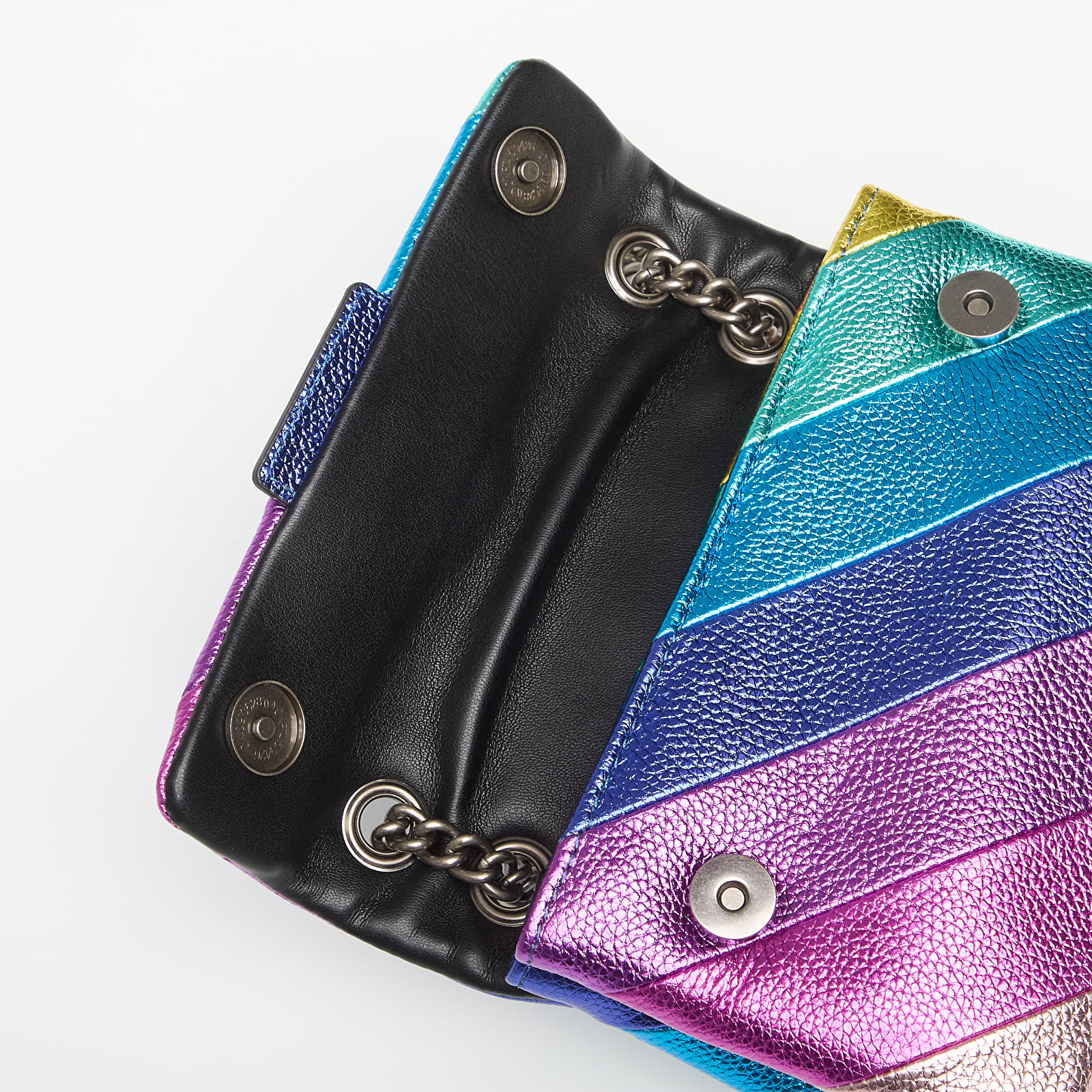 Håndtasker Kurt Geiger Mini Kensington Bag L Multi/ Other