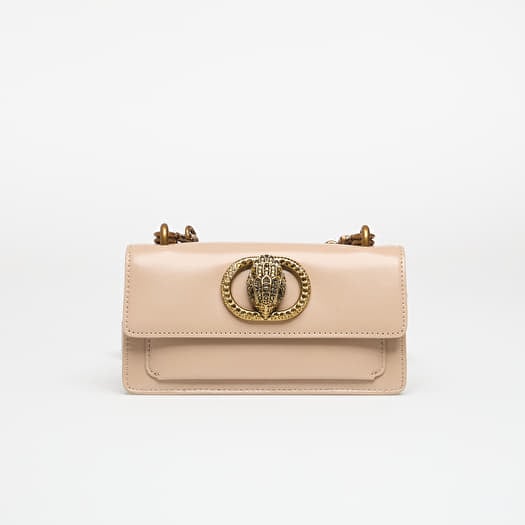 Kurt Geiger Chelsea Sm Eastw Bag Taupe