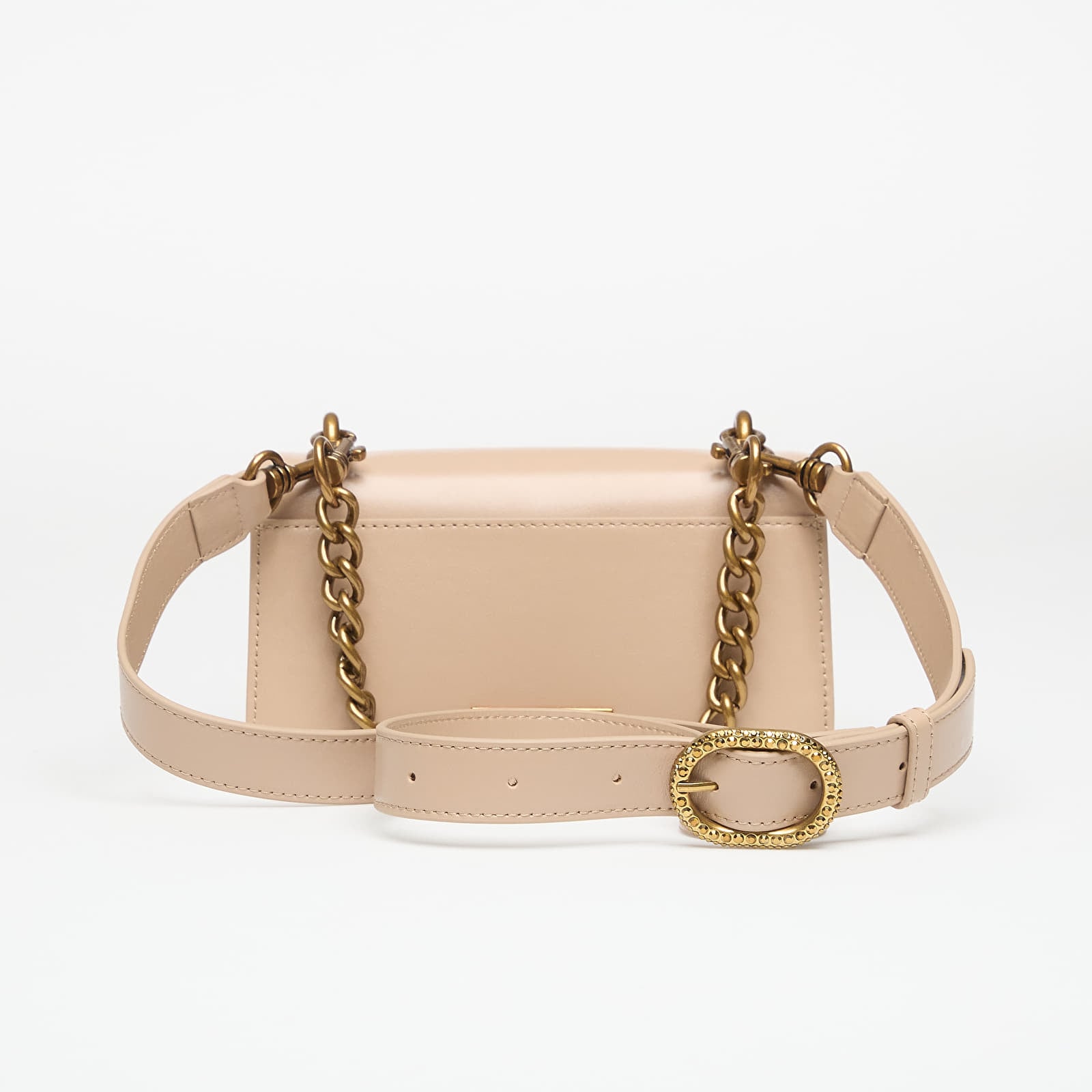 Håndtasker Kurt Geiger Chelsea Sm Eastw Bag Taupe