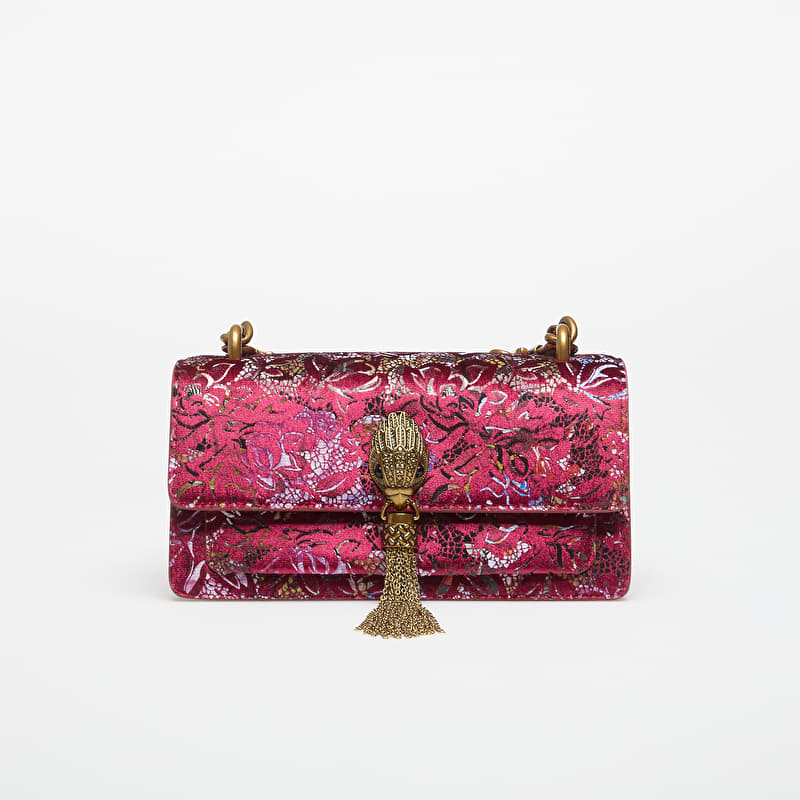 Kurt Geiger Shoreditch Sm Ew Pink Comb