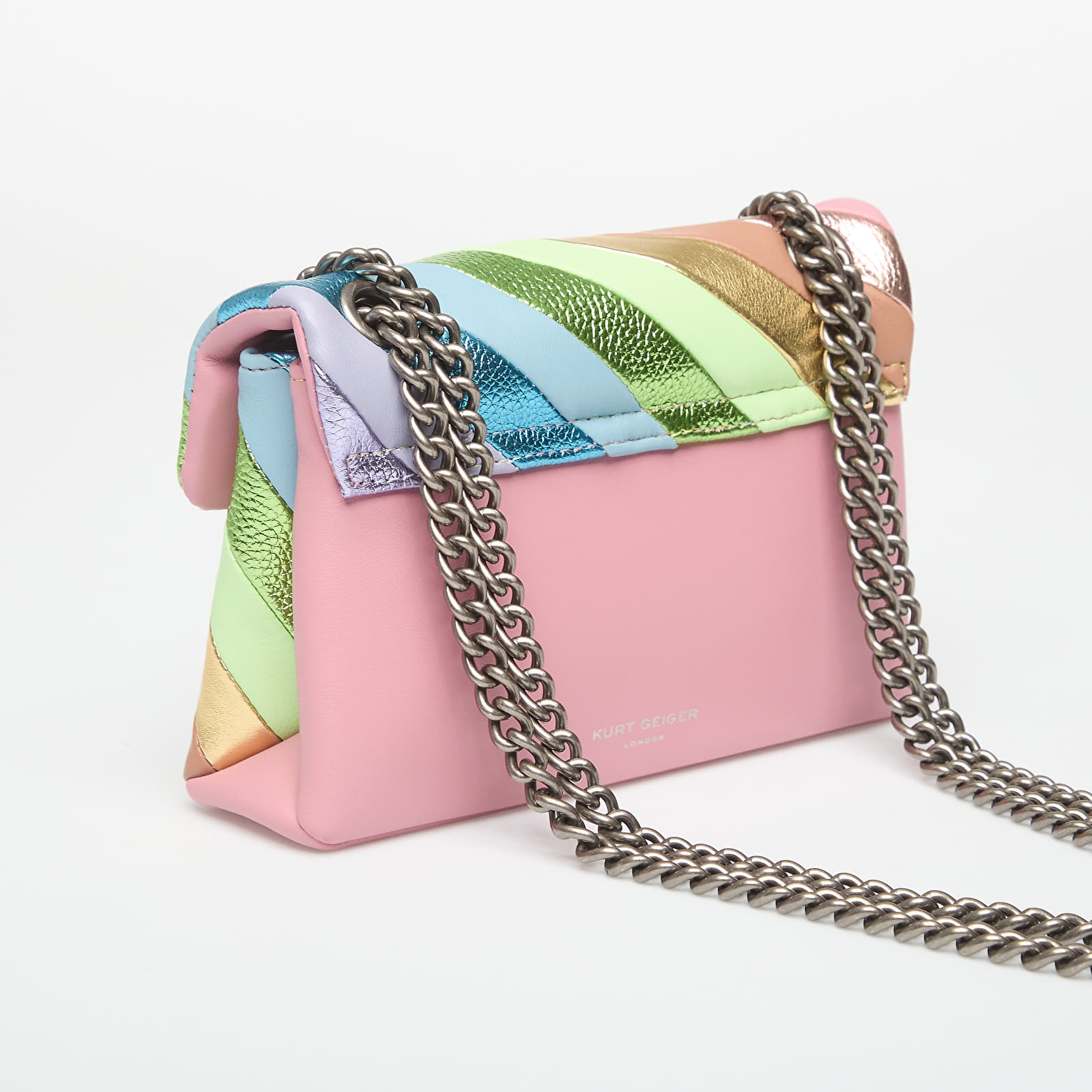 Τσάντες Kurt Geiger Leather Mini Kensington L Other