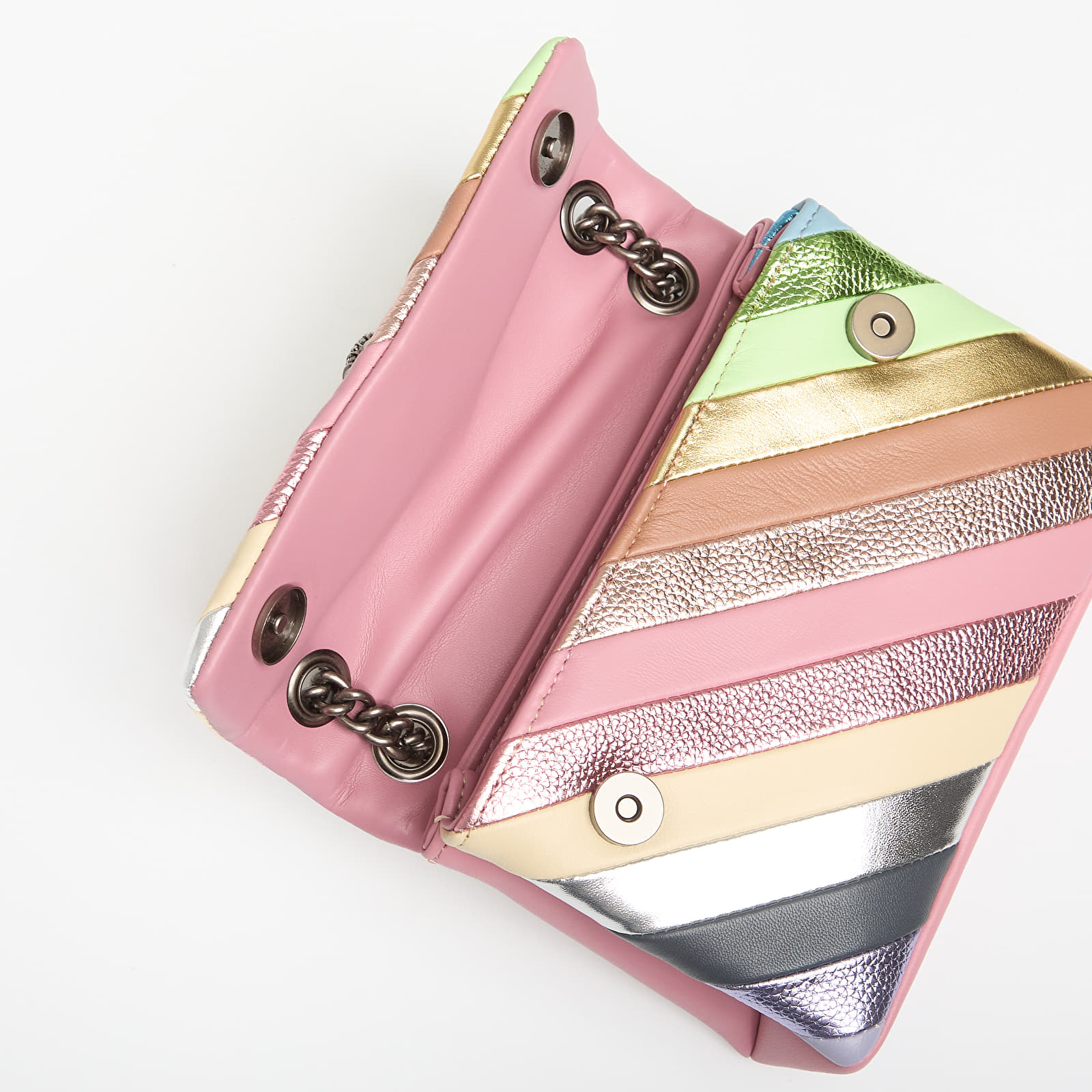 Τσάντες Kurt Geiger Leather Mini Kensington L Other