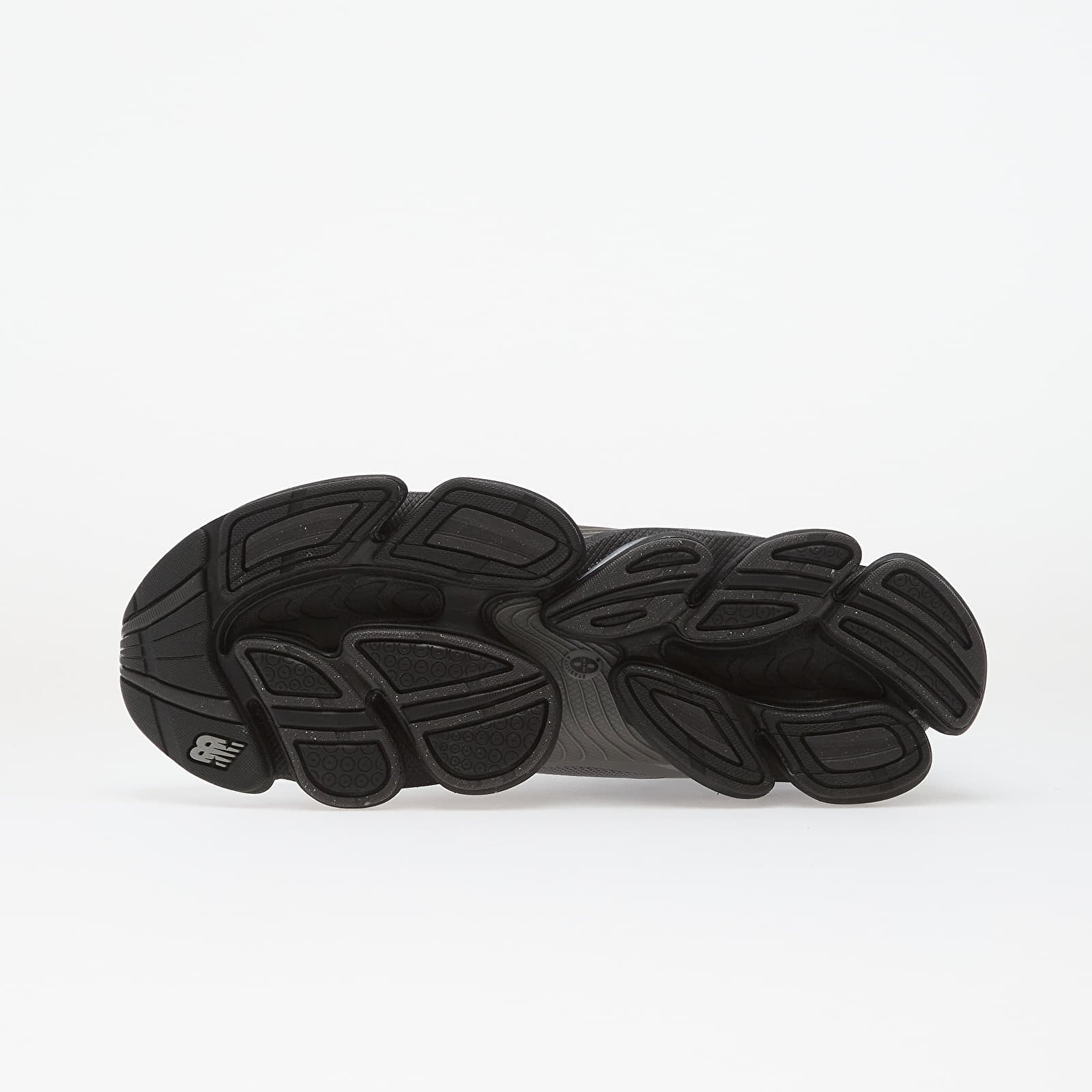 Încălțăminte și sneakerși pentru bărbați New Balance 2000 Slate Grey/ Silver Metallic