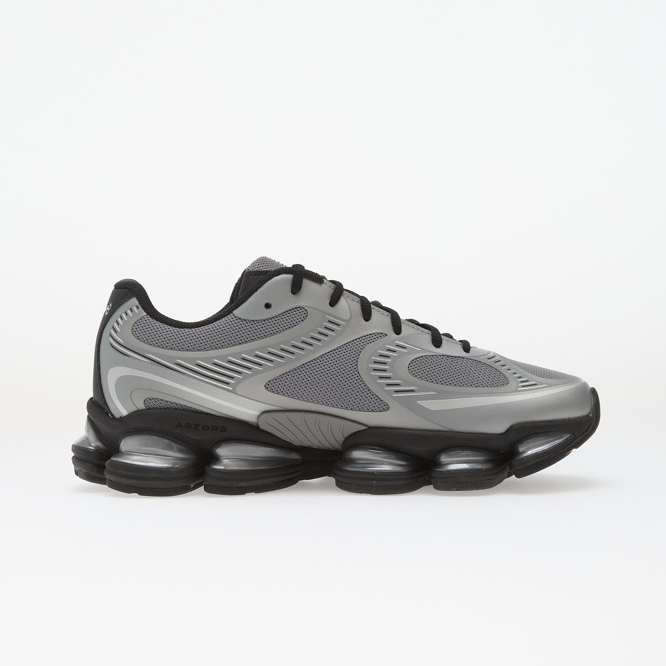 New Balance Sneakers New Balance 2000 Slate Grey/ Silver Metallic EUR 38.5 - 3