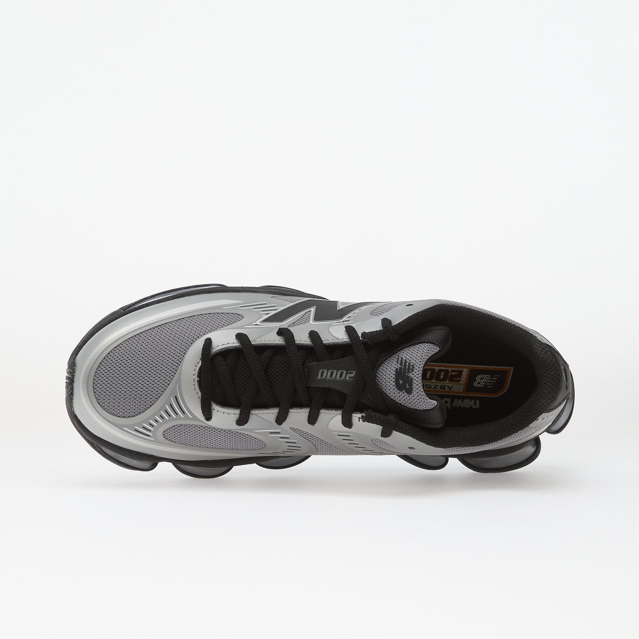 New Balance Sneakers New Balance 2000 Slate Grey/ Silver Metallic EUR 38.5 - 4