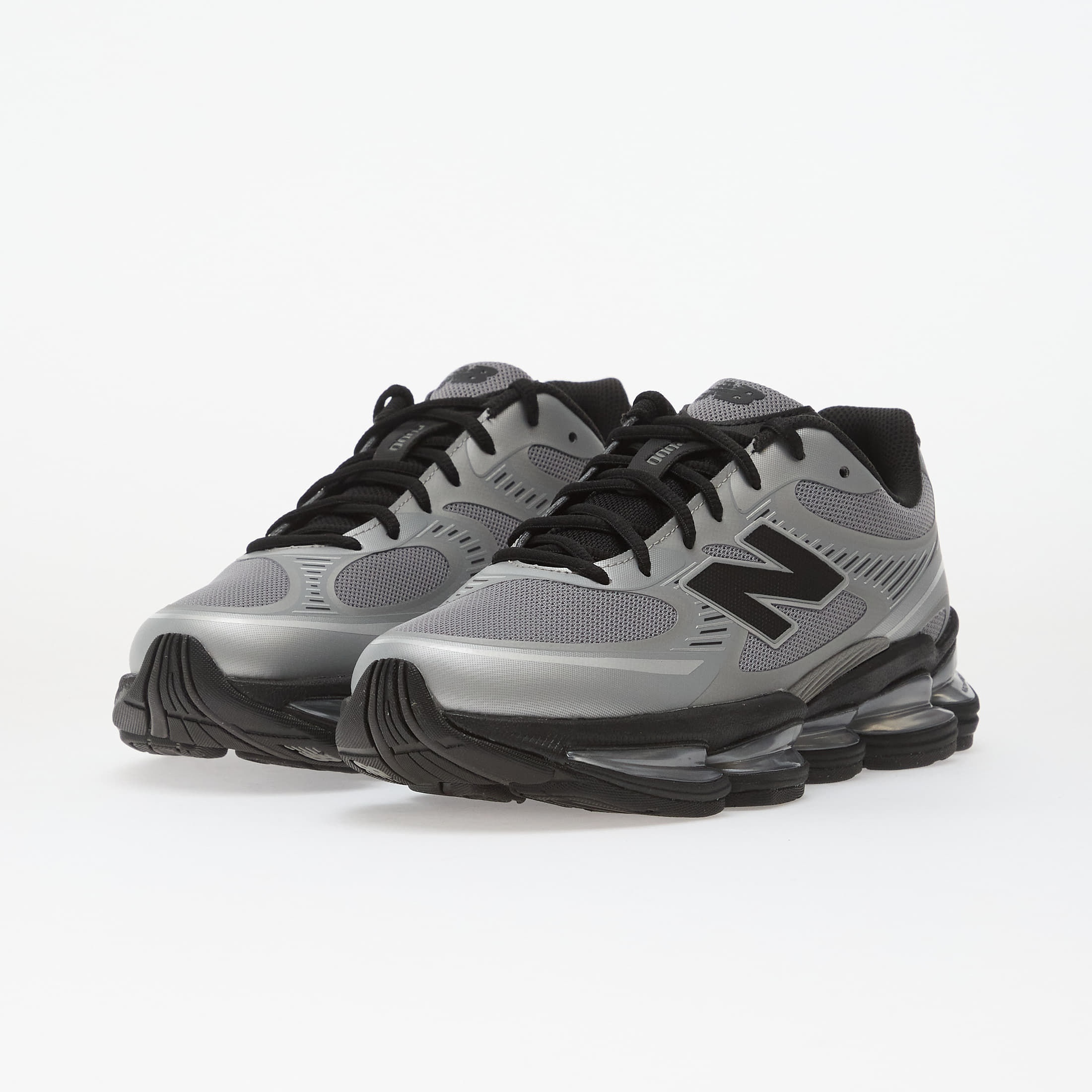 New Balance Sneakers New Balance 2000 Slate Grey/ Silver Metallic EUR 38.5 - 6