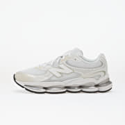 New Balance 2000 White/ Silver Metallic