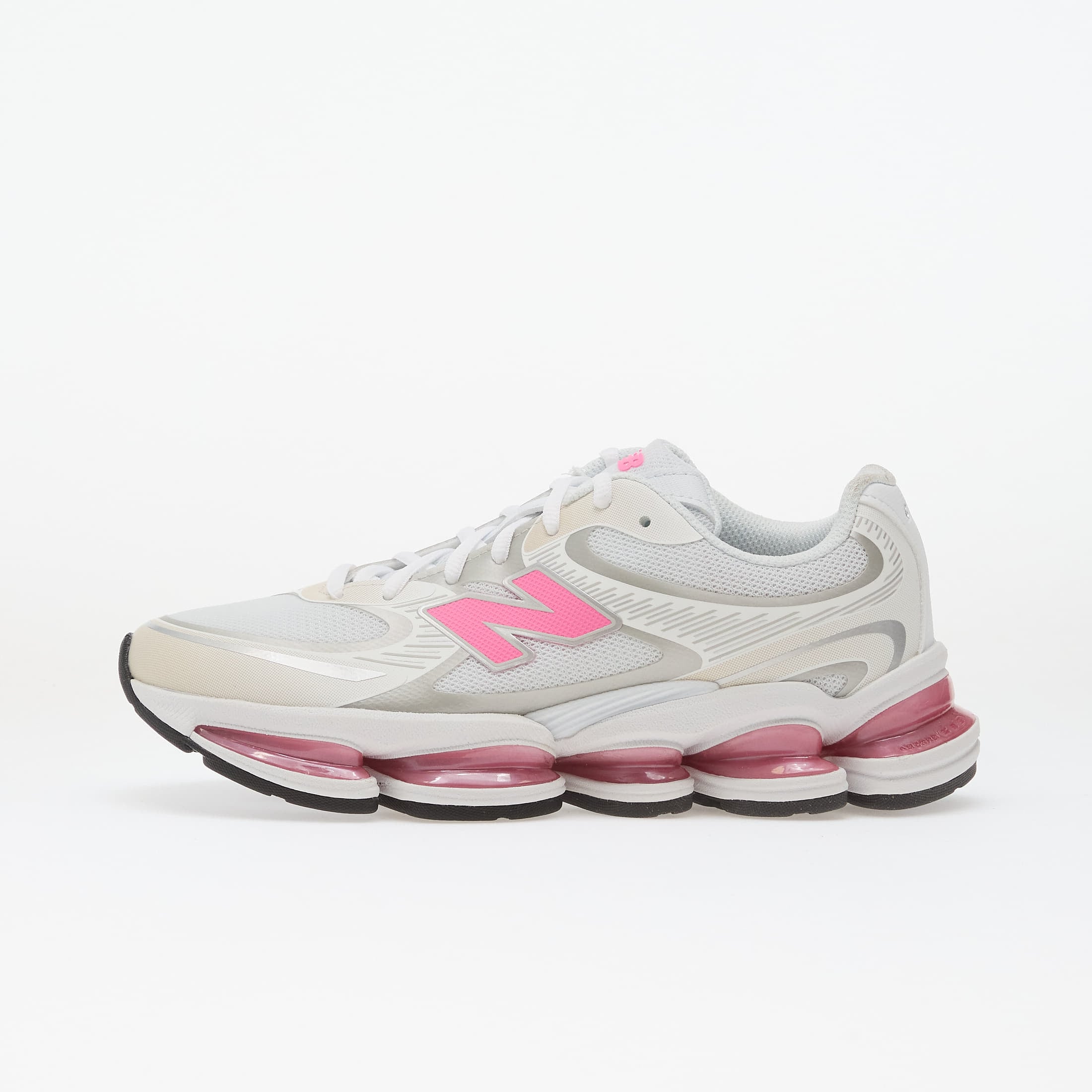 Sneakers New Balance 2000 White/ Lighter Pink Heat EUR 36