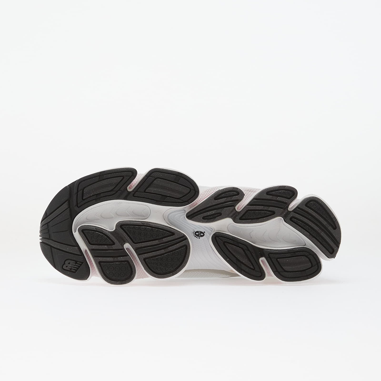 Încălțăminte și sneakerși pentru bărbați New Balance 2000 White/ Lighter Pink Heat