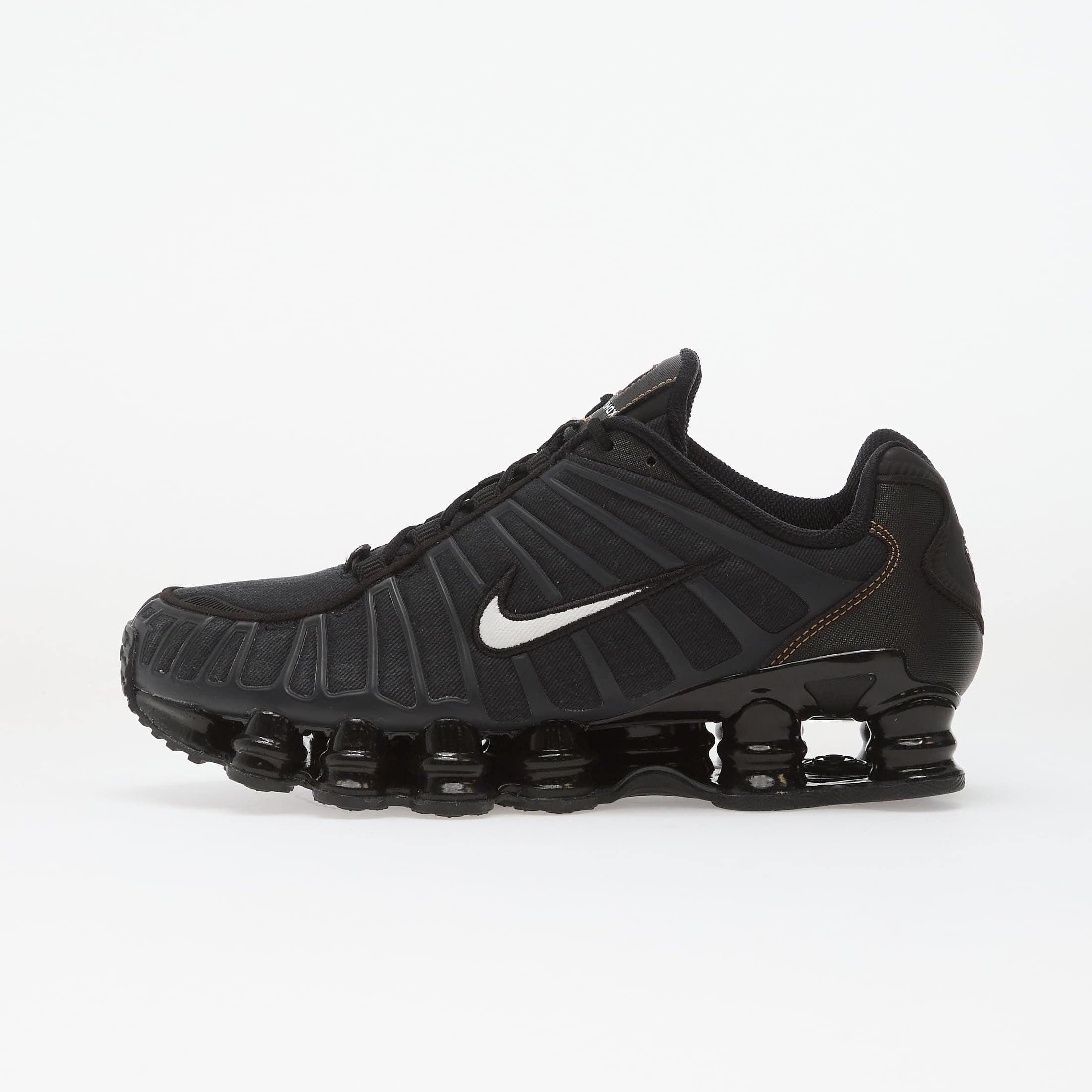 Sneakers Nike Shox TL Black/ White-Black-Anthracite EUR 42