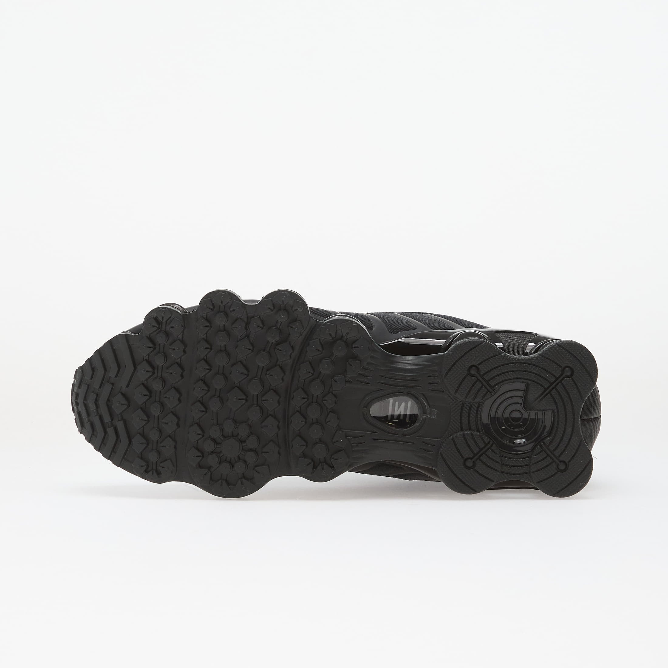 Sneakers Nike Shox TL Black/ White-Black-Anthracite EUR 47