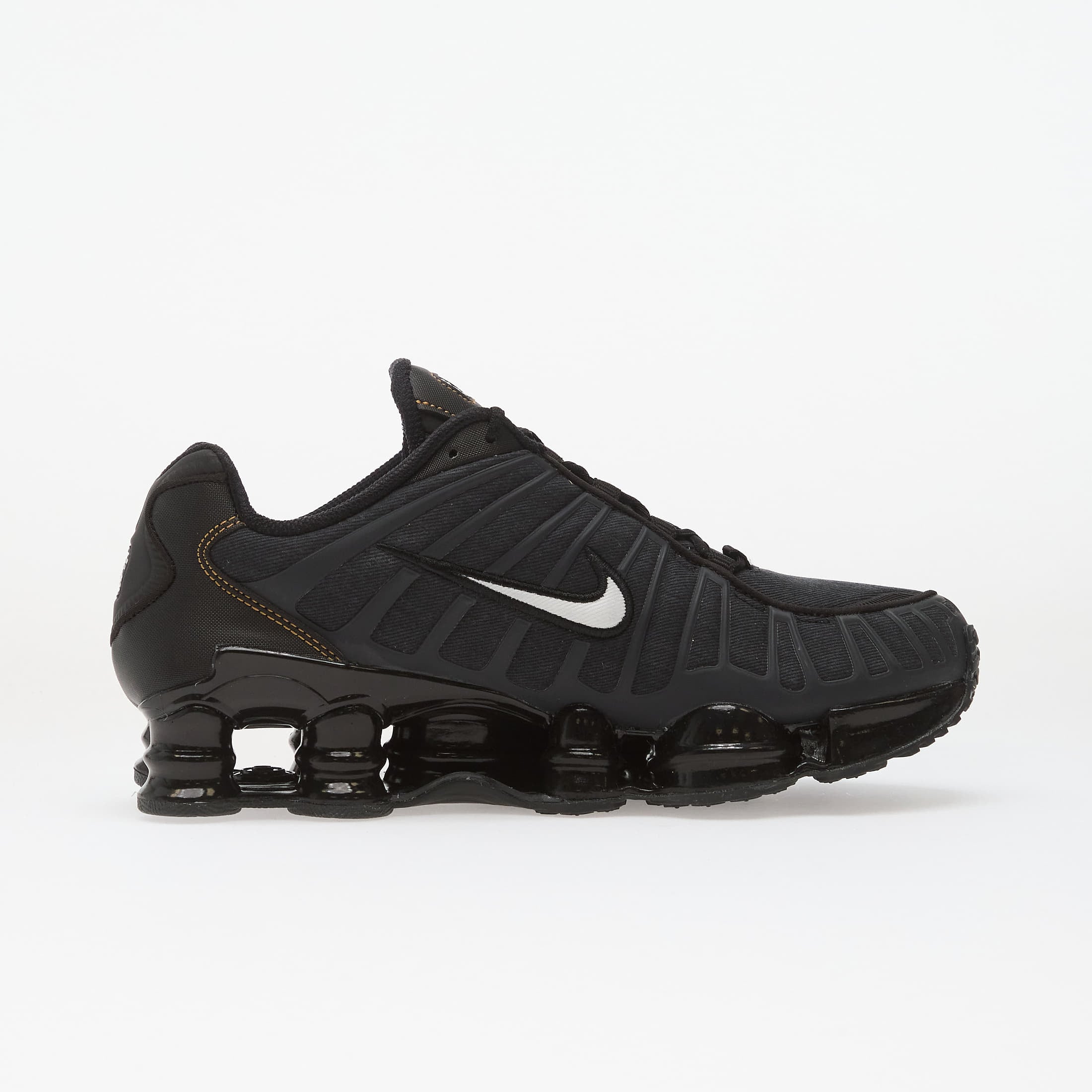 Nike Sneakers Nike Shox TL Black/ White-Black-Anthracite EUR 40.5 - 3