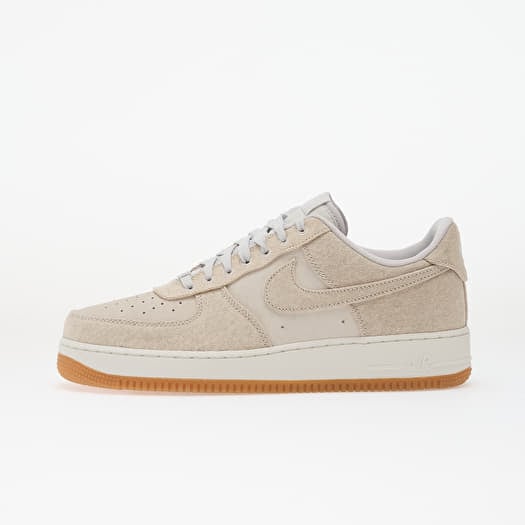 Nike Air Force 1 '07 Lv8 Denim Vast Grey/ Vast Grey-Summit White