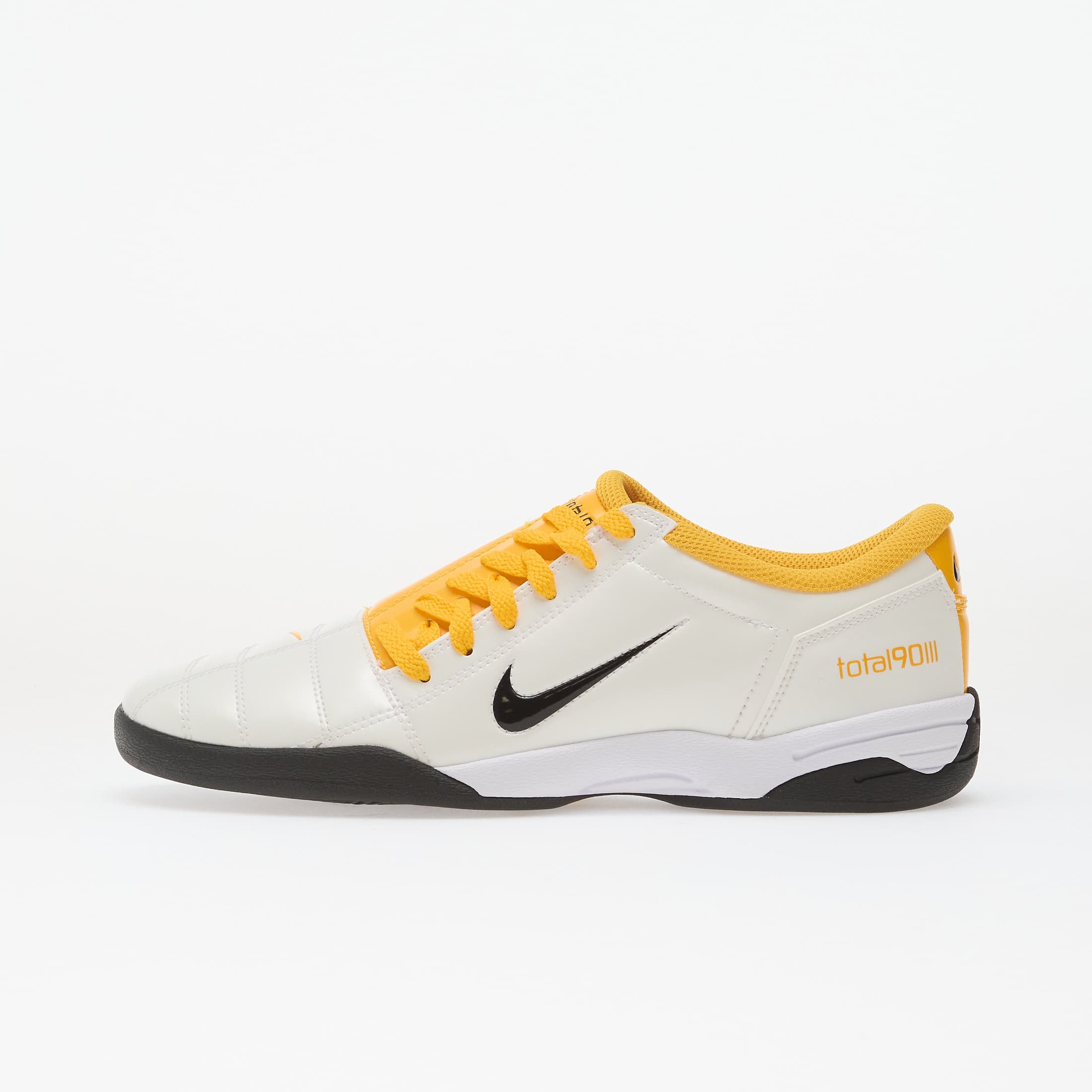 Sneakers Nike Total 90 White/ Black-University Gold EUR 43
