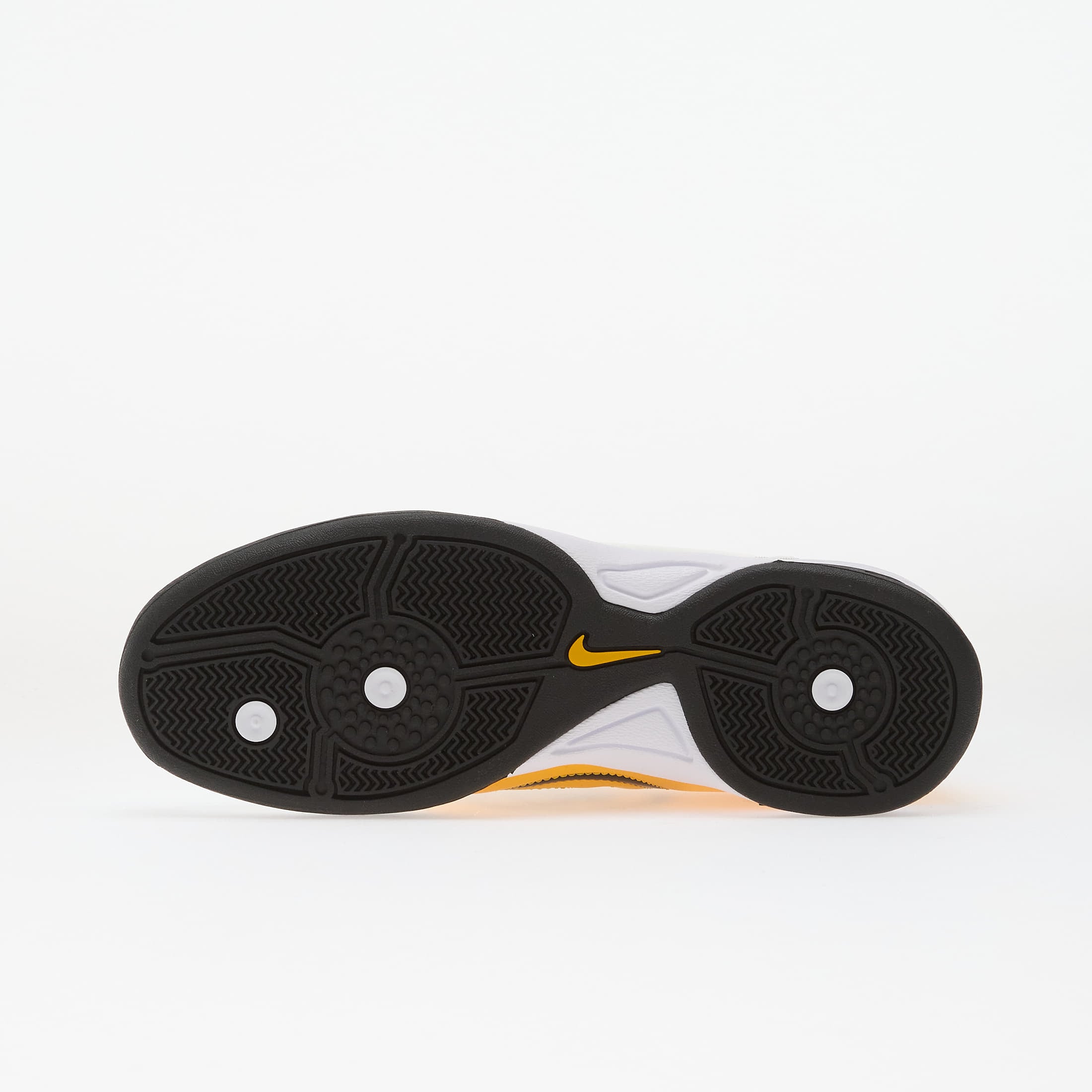Sneakers Nike Total 90 White/ Black-University Gold EUR 43