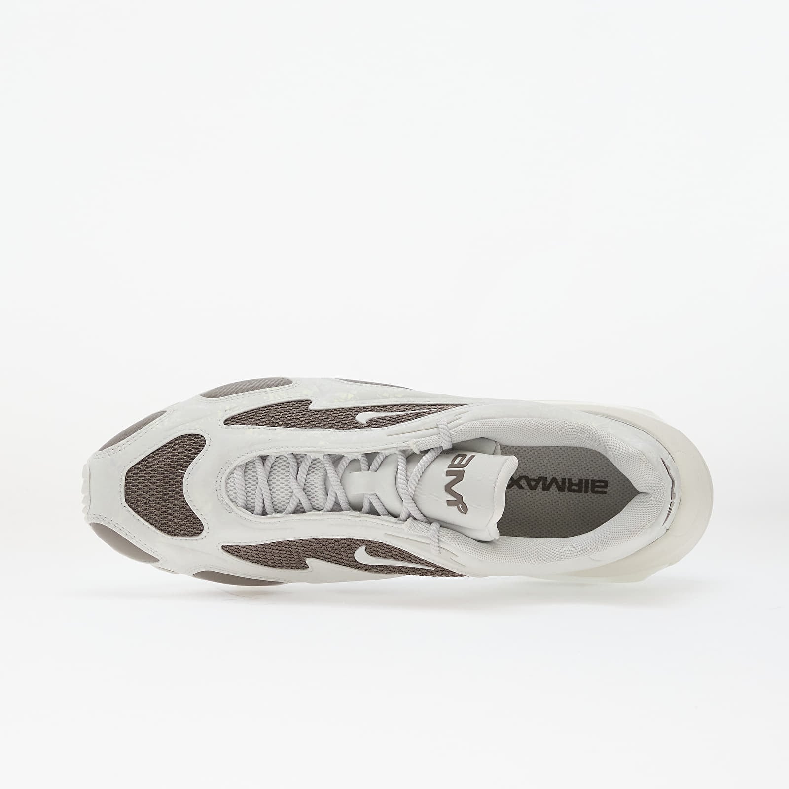 Női cipők Nike W Air Max Muse Cave Stone/ Sail-Summit White-Photon Dust