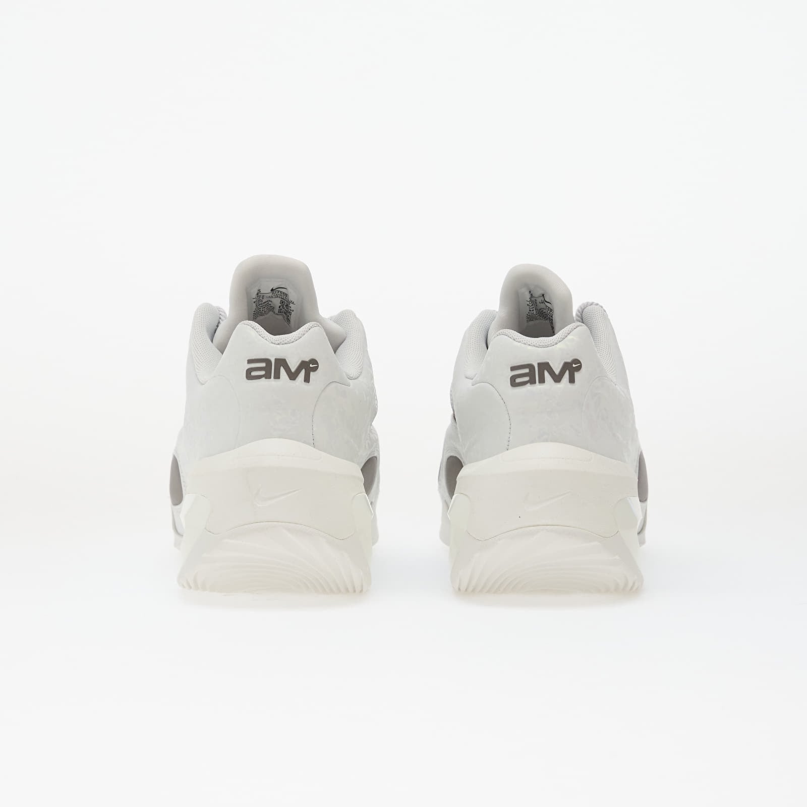 Női cipők Nike W Air Max Muse Cave Stone/ Sail-Summit White-Photon Dust