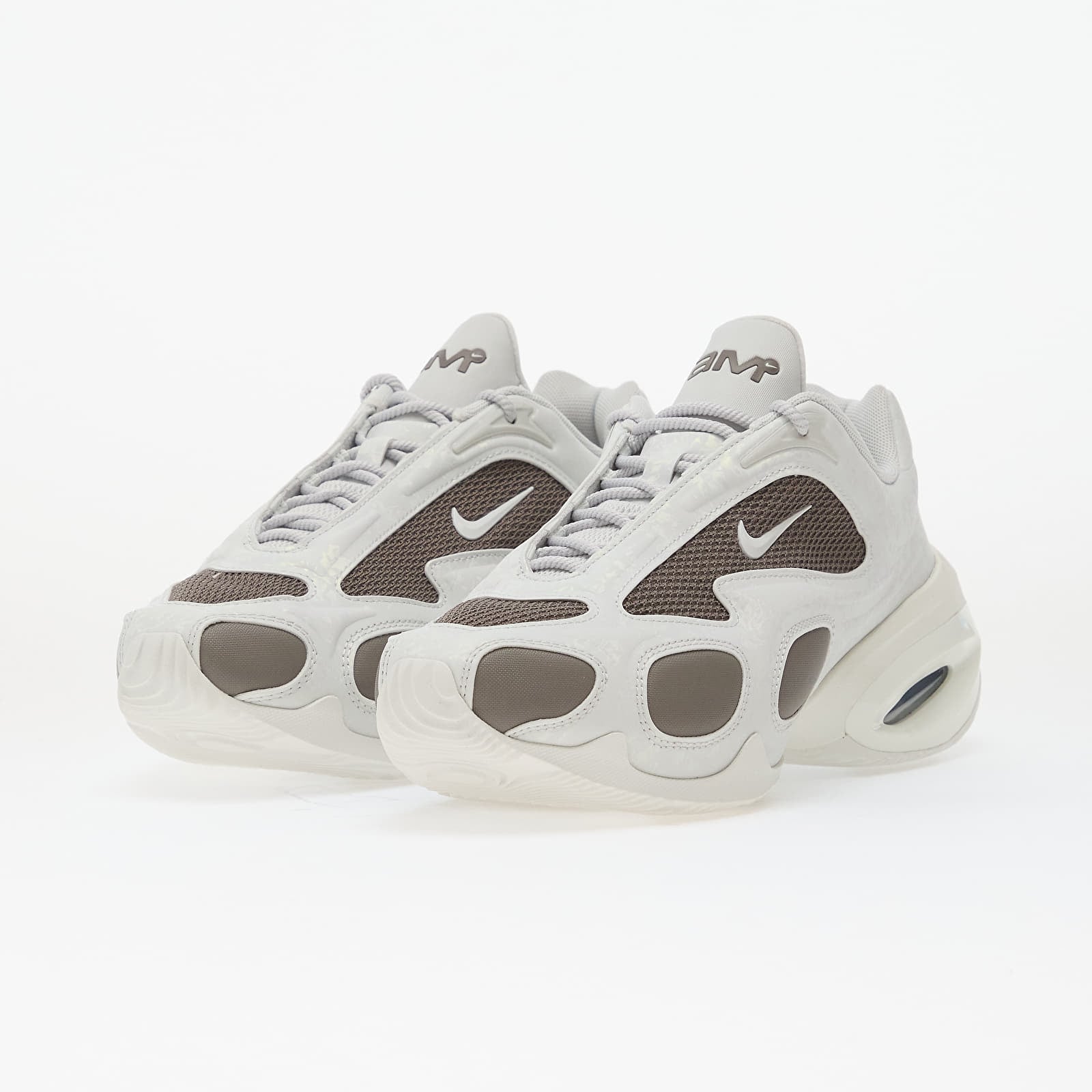 Női cipők Nike W Air Max Muse Cave Stone/ Sail-Summit White-Photon Dust