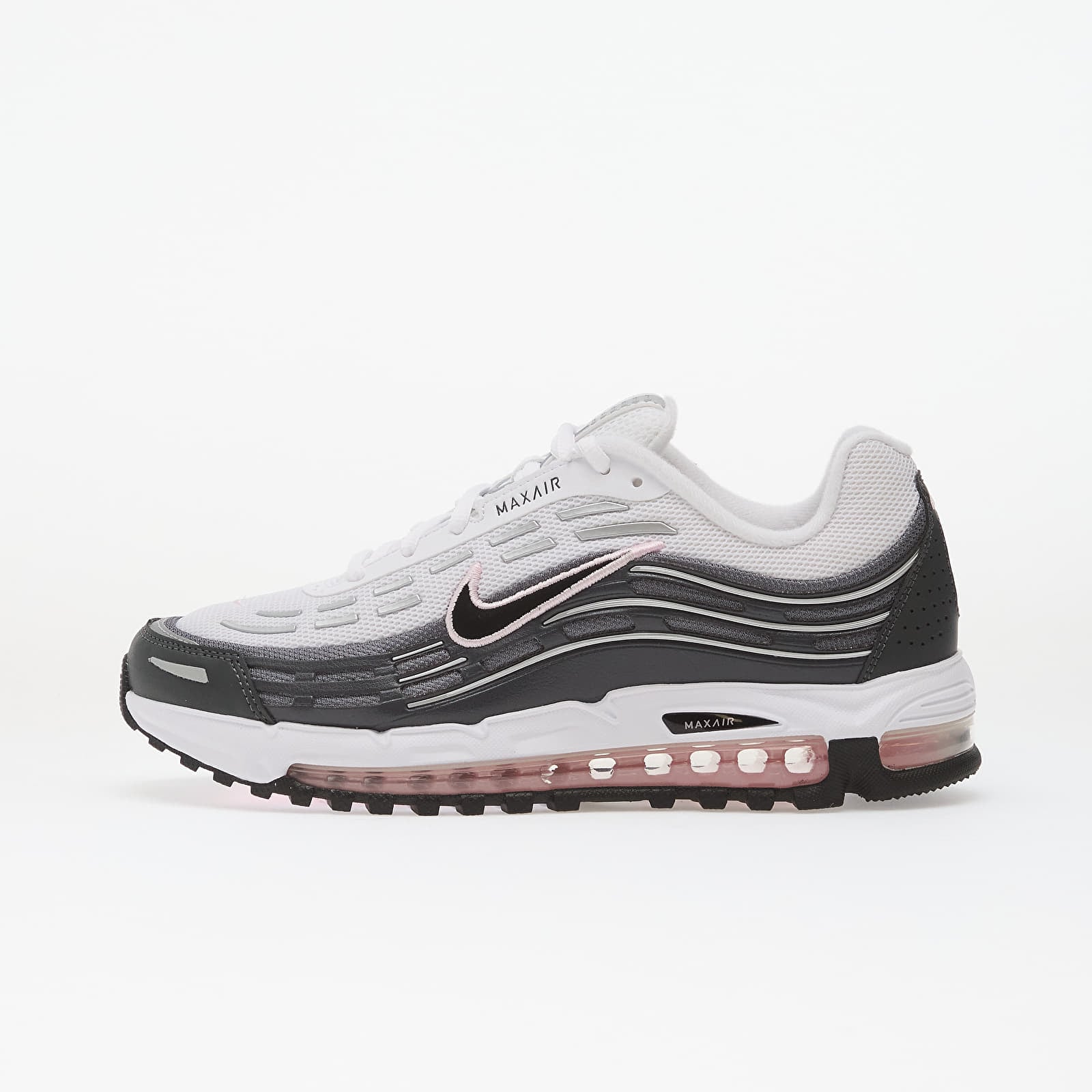 Férfi cipők Nike Air Max Tl 2.5 White/ Black-Pink Foam-Anthracite