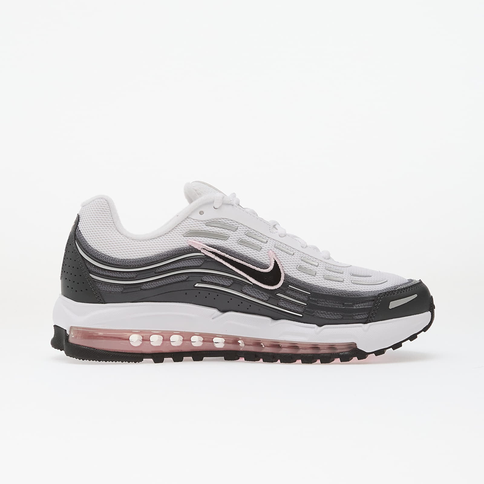 Férfi cipők Nike Air Max Tl 2.5 White/ Black-Pink Foam-Anthracite