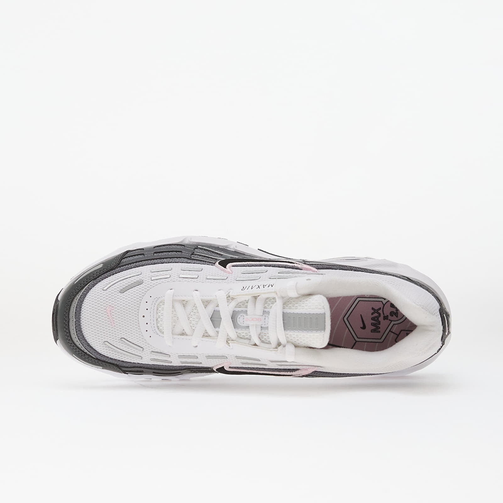 Férfi cipők Nike Air Max Tl 2.5 White/ Black-Pink Foam-Anthracite
