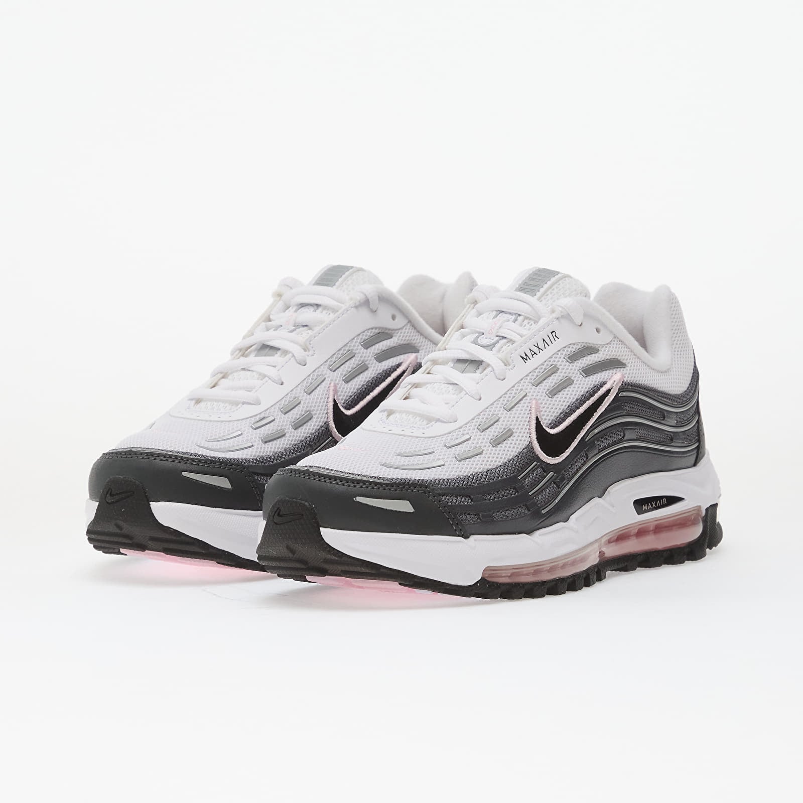 Férfi cipők Nike Air Max Tl 2.5 White/ Black-Pink Foam-Anthracite
