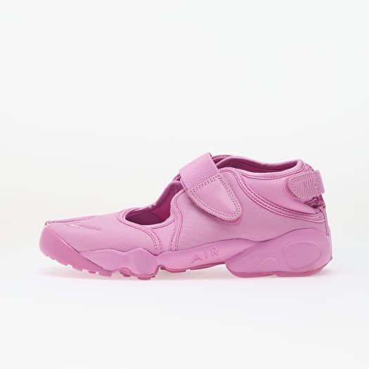Nike Air Rift Lt Magenta/ Black