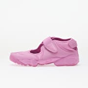 Nike Air Rift Lt Magenta/ Black