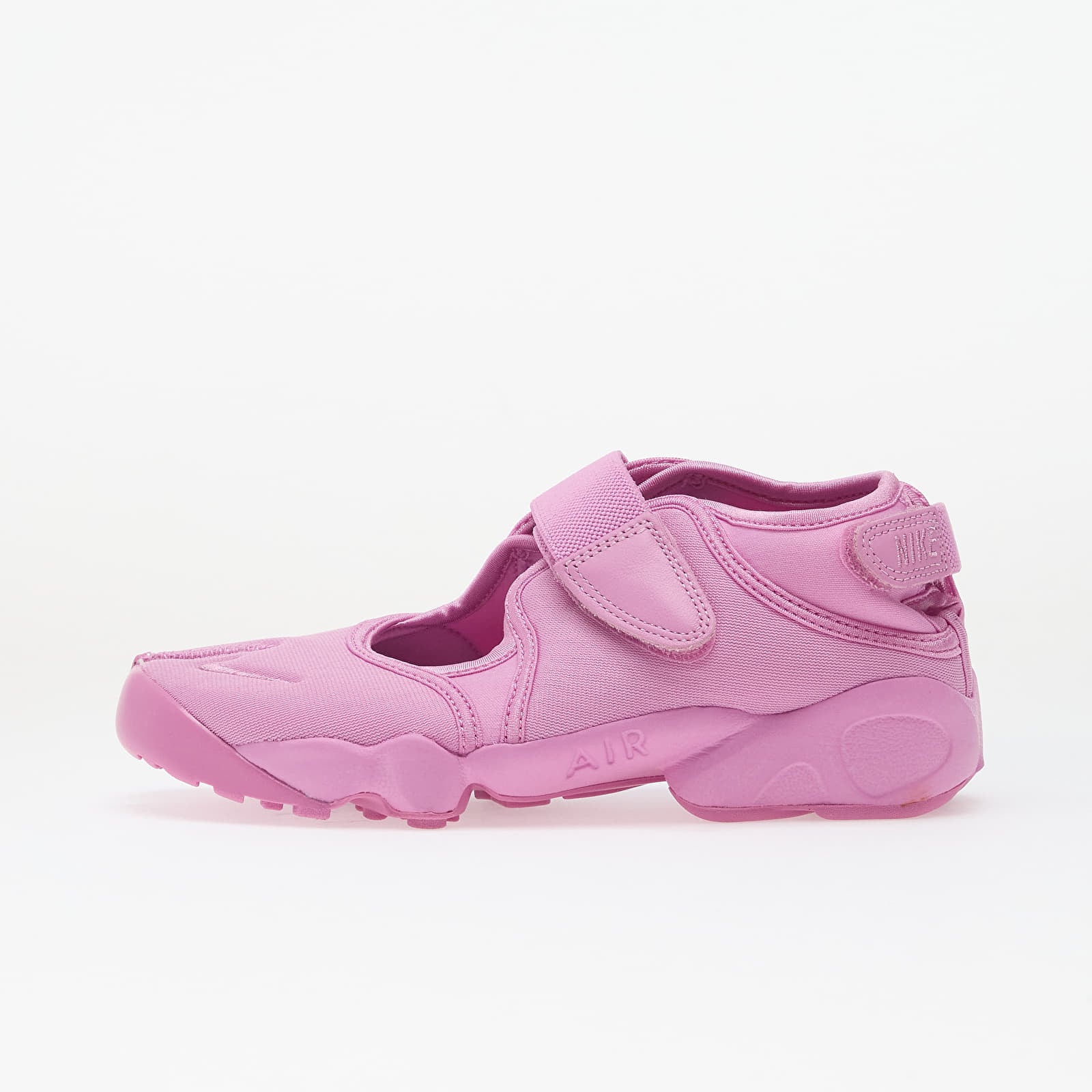 Women's sneakers and shoes Nike Air Rift Lt Magenta/ Black
