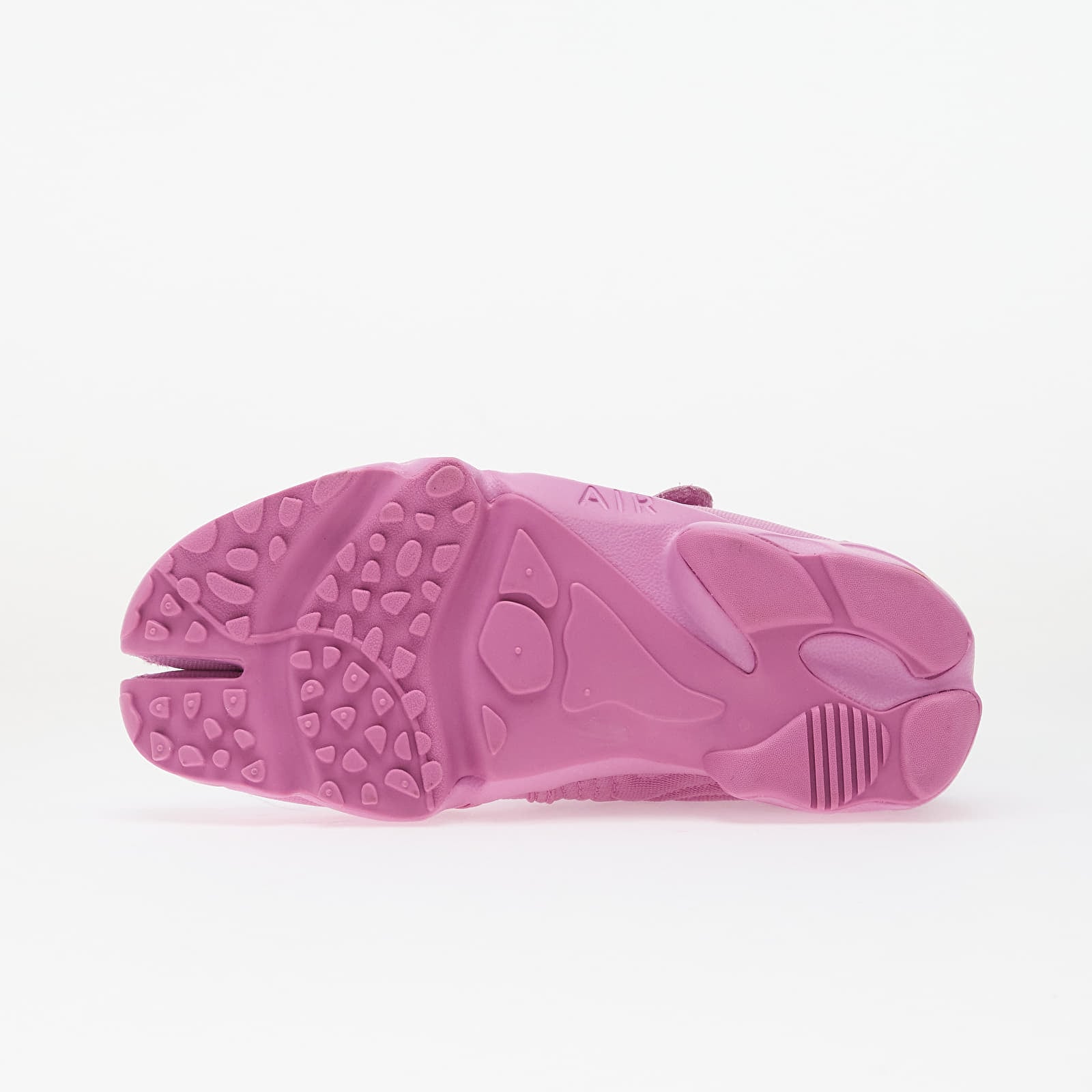 Women's sneakers and shoes Nike Air Rift Lt Magenta/ Black